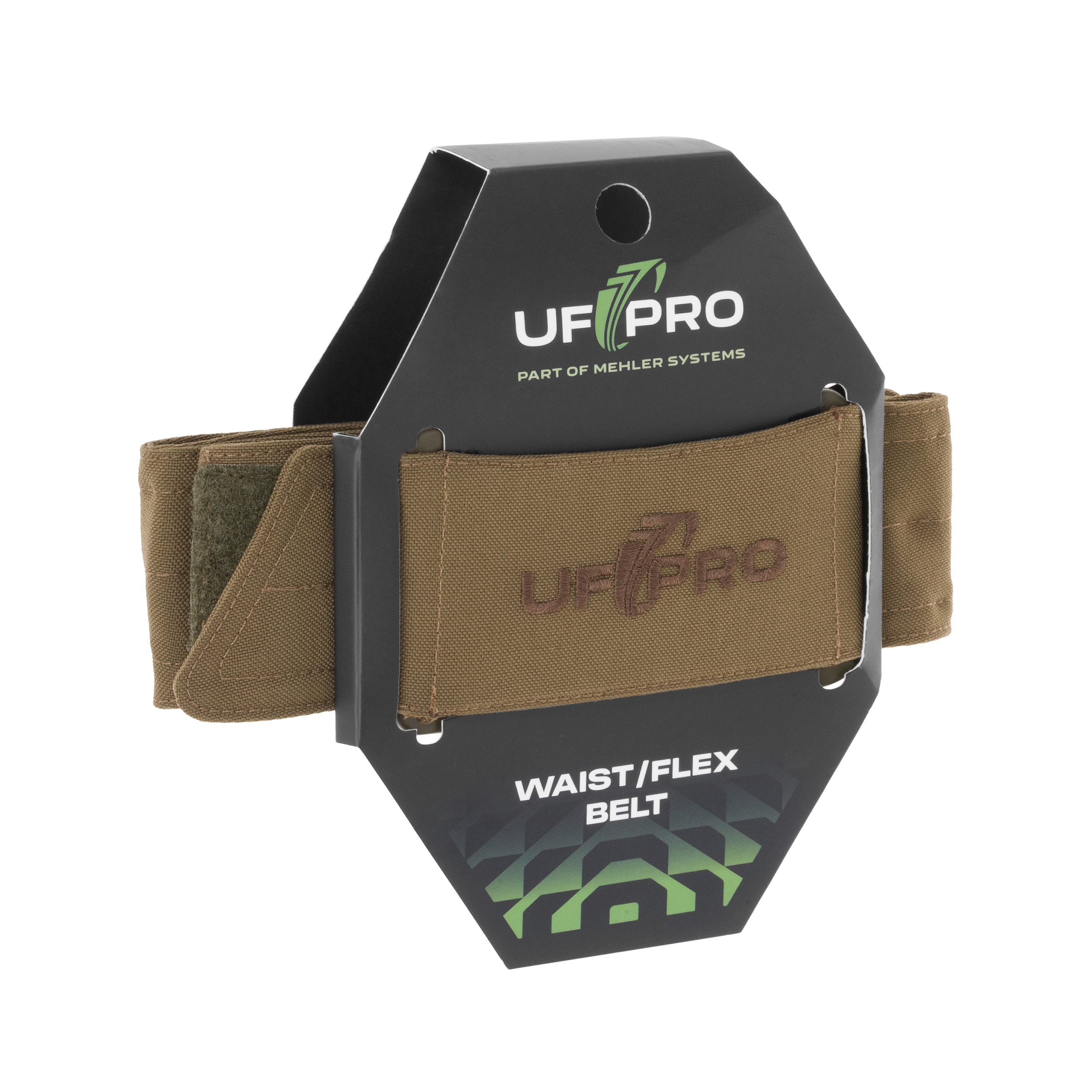 Centură UF PRO Waist/Flex - Kangaroo