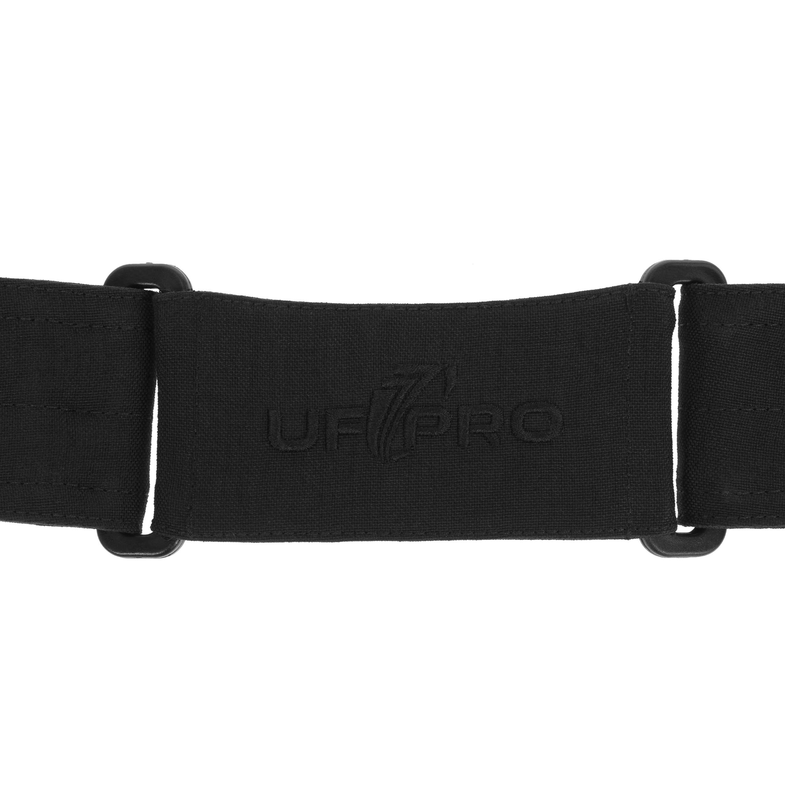 Centură UF PRO Waist/Flex - Black