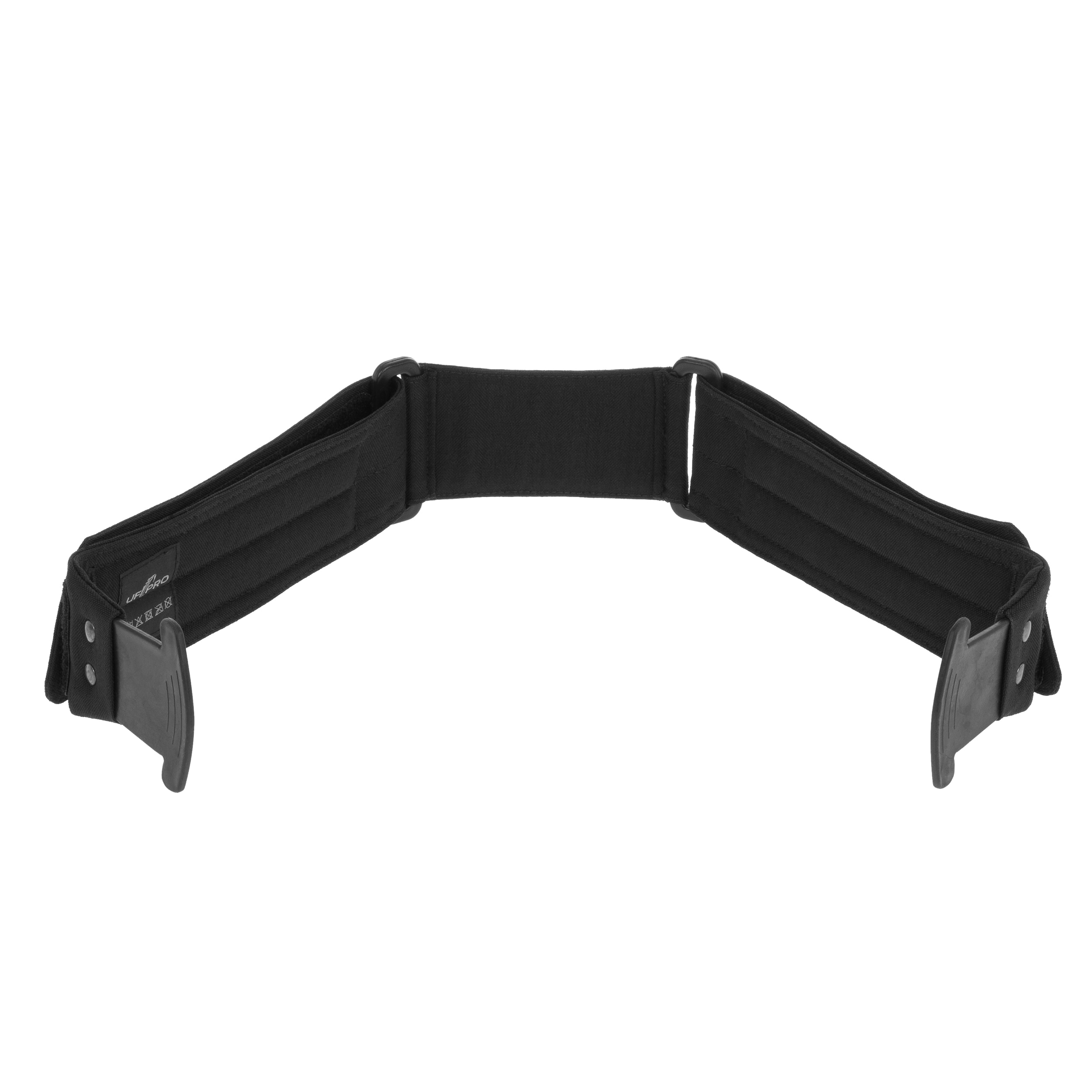 Centură UF PRO Waist/Flex - Black