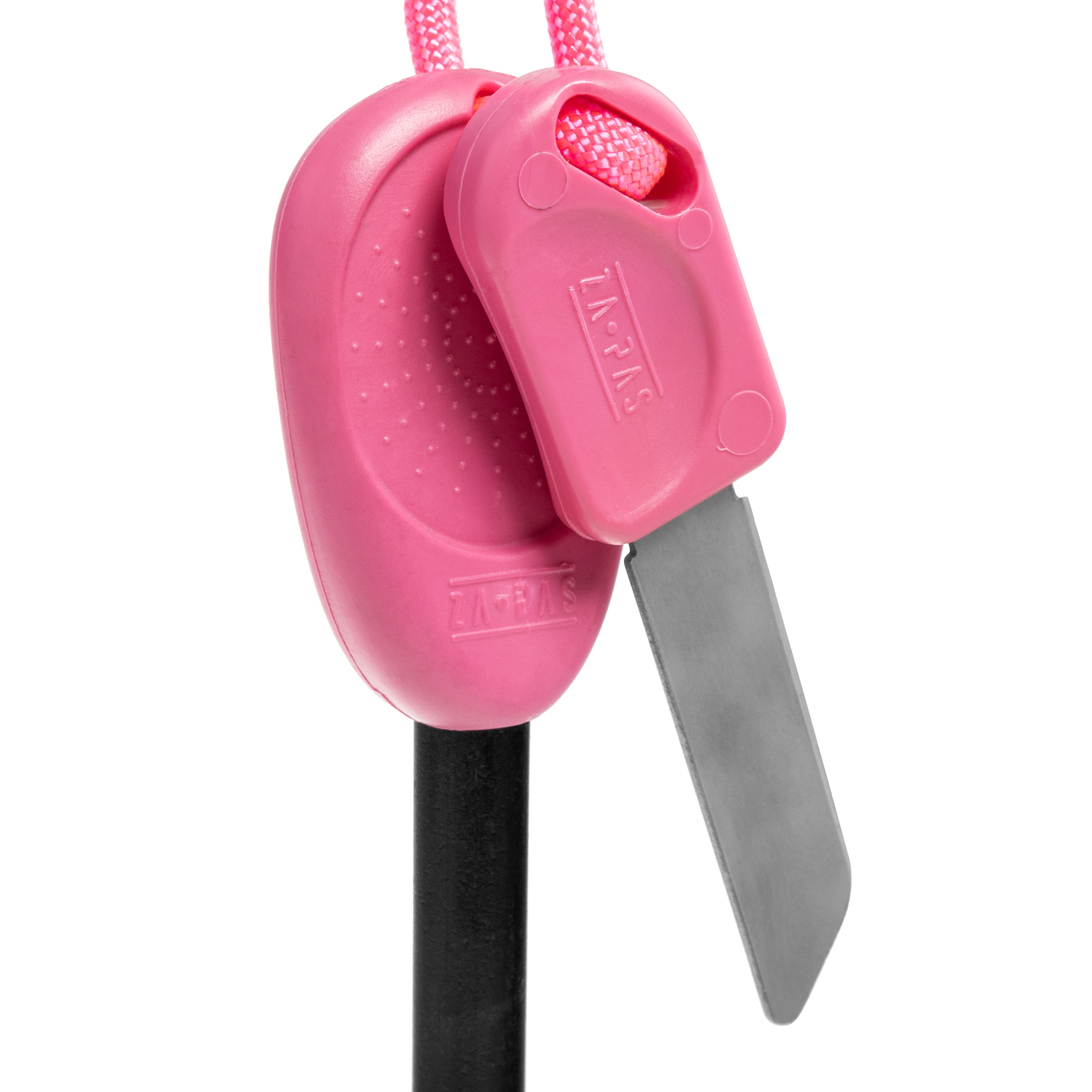 Kit pentru aprinderea focului Za-Pas Mig-Mag - Pink