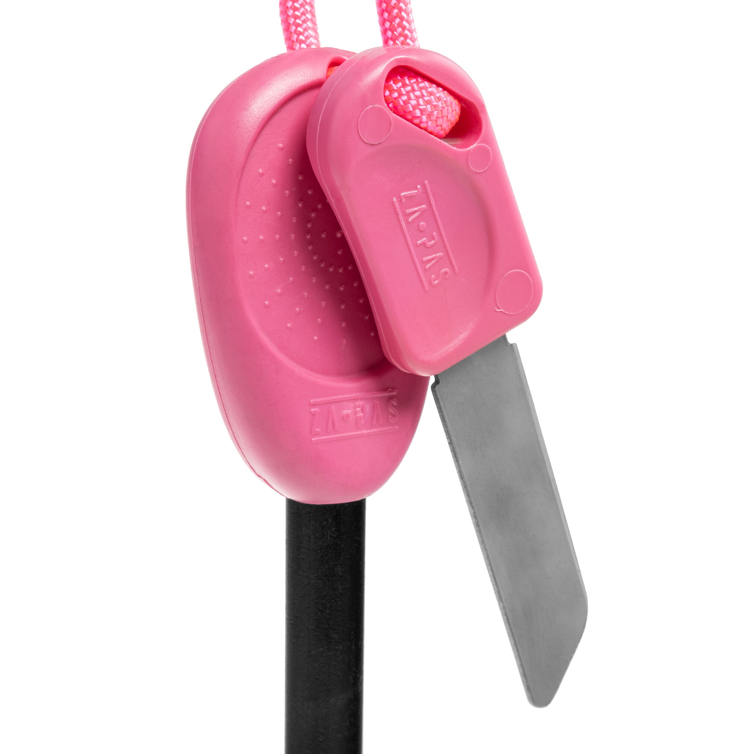 Kit pentru aprinderea focului Za-Pas Mig-Mag - Pink