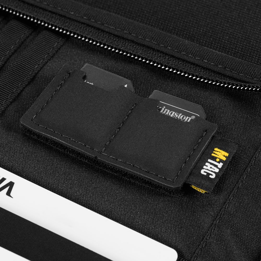 Organizator M-Tac A5 Elite - Black