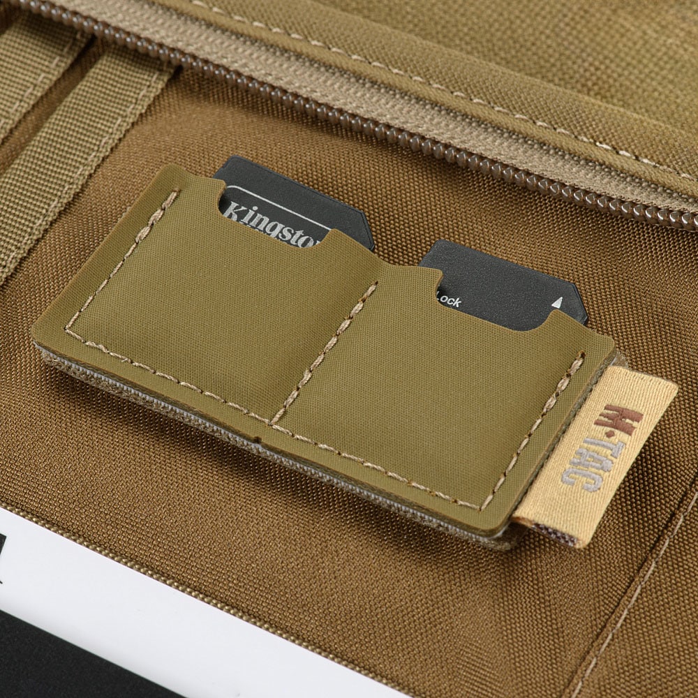 Organizator M-Tac A5 Elite - Coyote