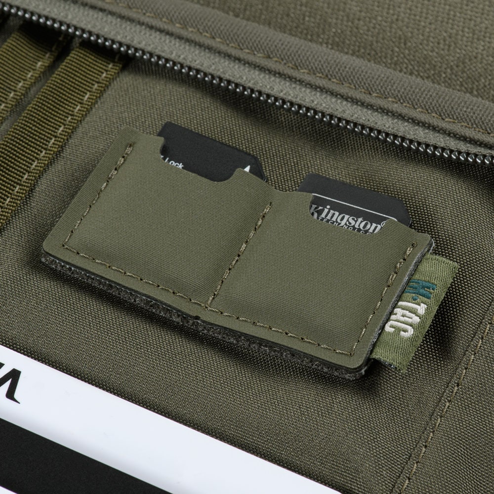 Organizator M-Tac A5 Elite - Ranger Green