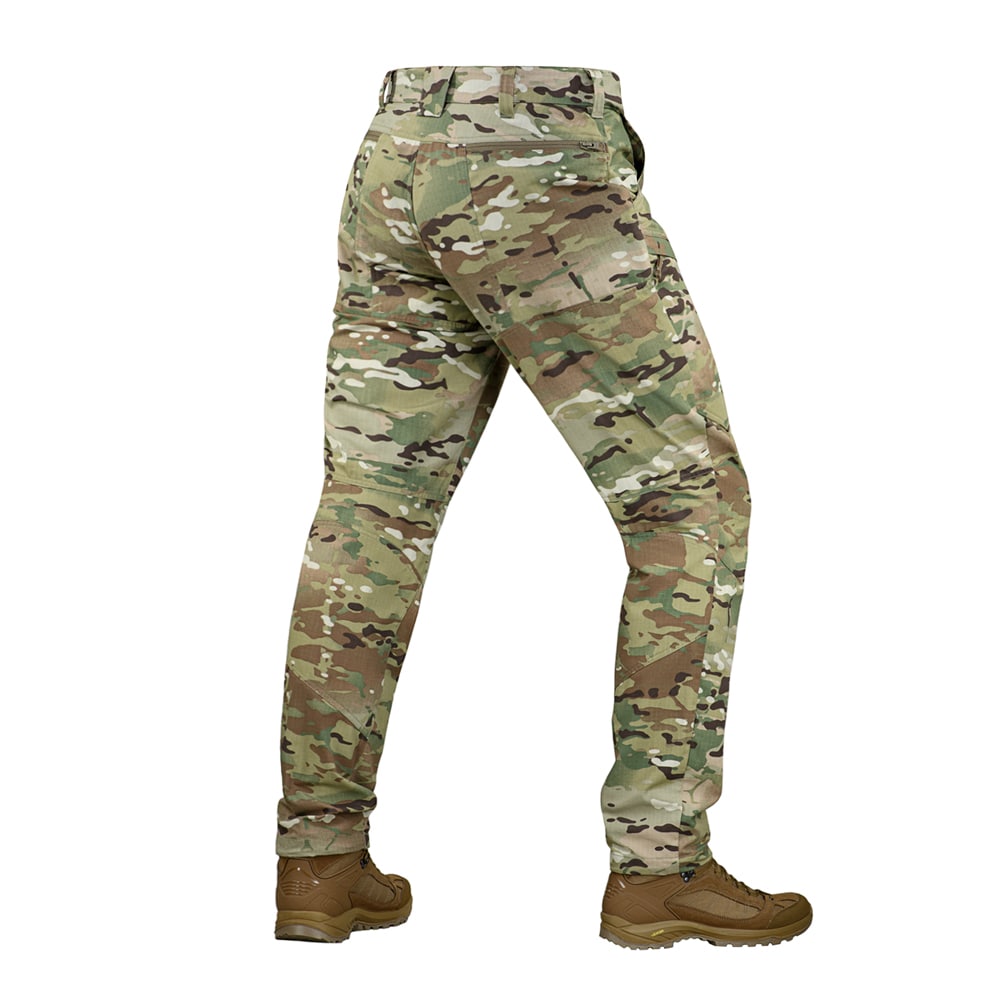Pantaloni M-Tac Patrol Gen. III NyCo Extreme - MultiCam