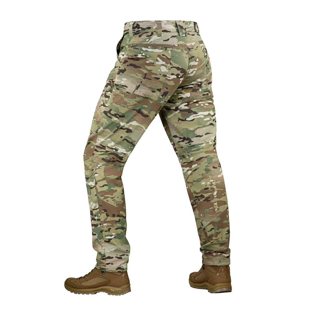 Pantaloni M-Tac Patrol Gen. III NyCo Extreme - MultiCam