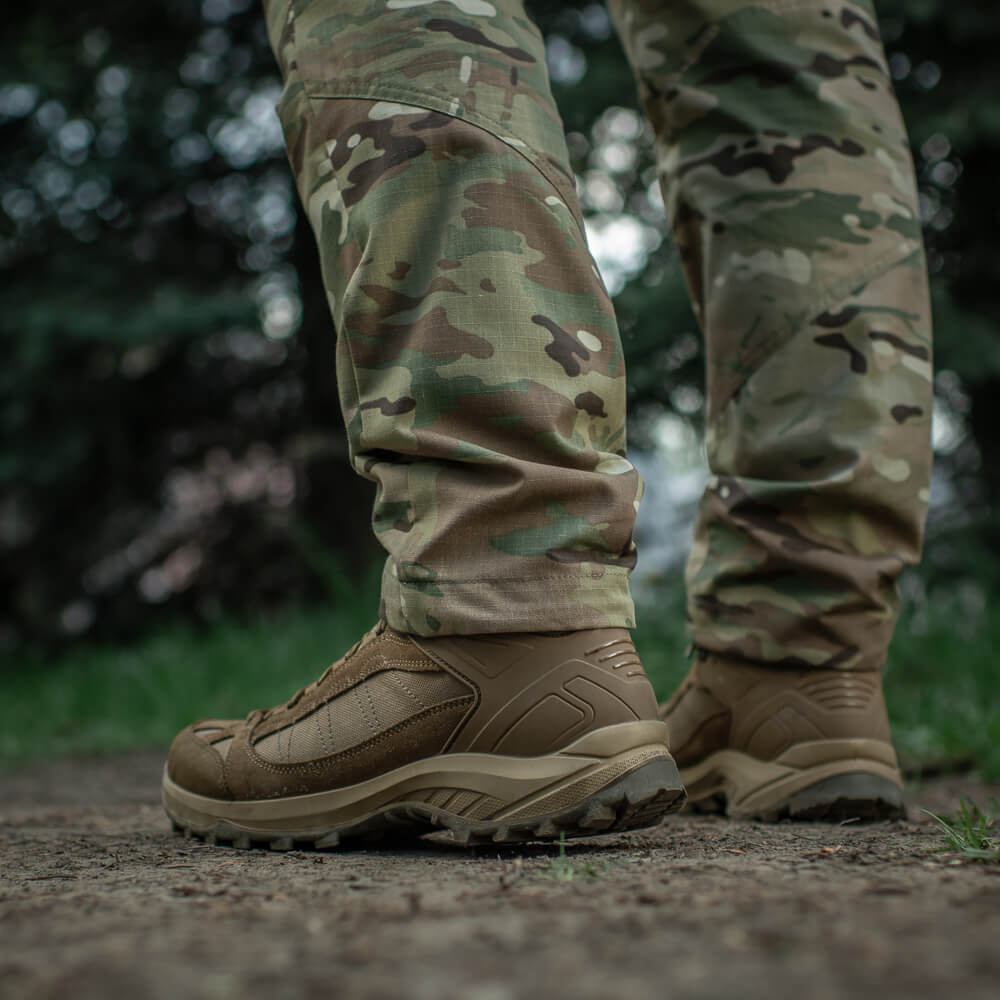 Pantaloni M-Tac Patrol Gen. III NyCo Extreme - MultiCam