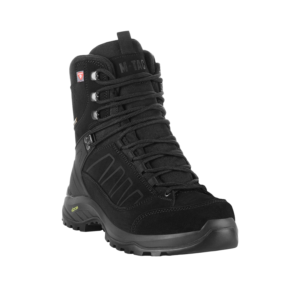Încălțăminte M-Tac Winter - Black