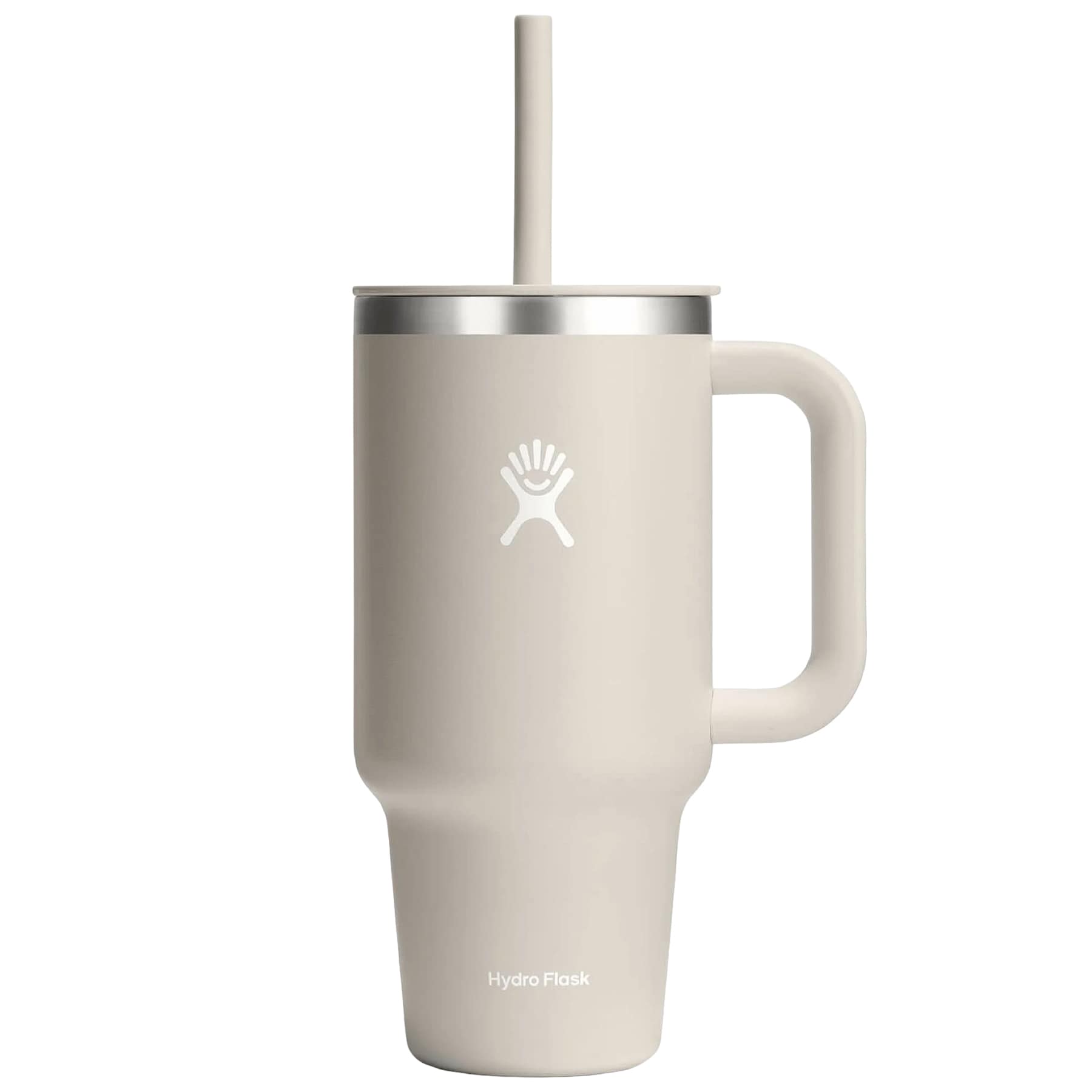 Cană termică Hydro Flask All Around Travel Tumbler 946 ml - Oat