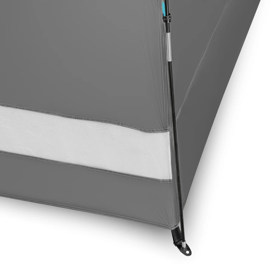 Cabină multifuncțională Nils Camp NC3025 XL - Gri