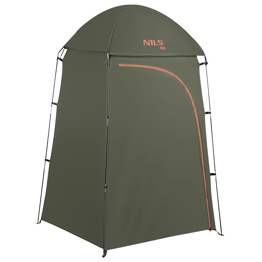 Cabină multifuncțională Nils Camp NC3025 XL - Verde