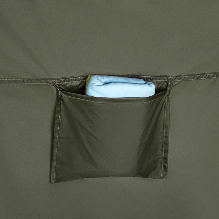 Cabină multifuncțională Nils Camp NC3025 XL - Verde