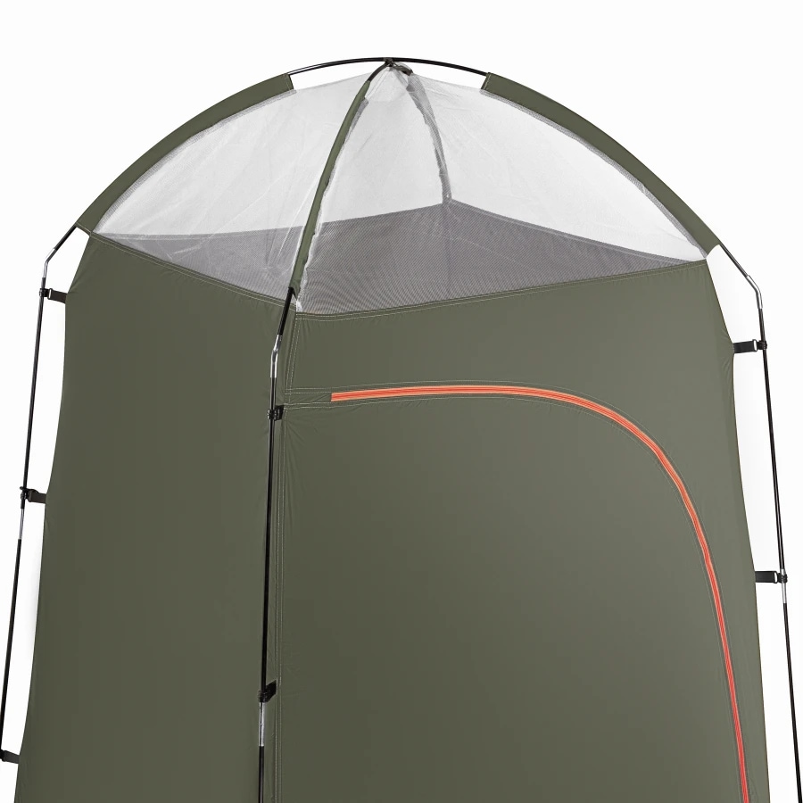 Cabină multifuncțională Nils Camp NC3025 XL - Verde