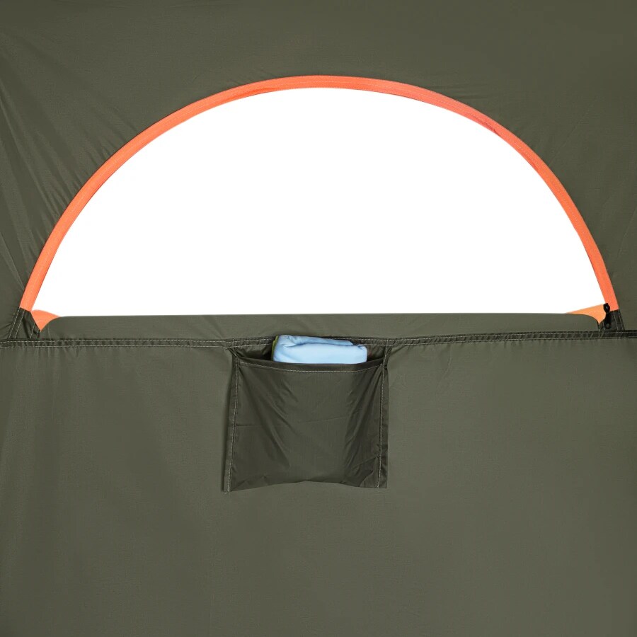 Cabină multifuncțională Nils Camp NC3025 XL - Verde