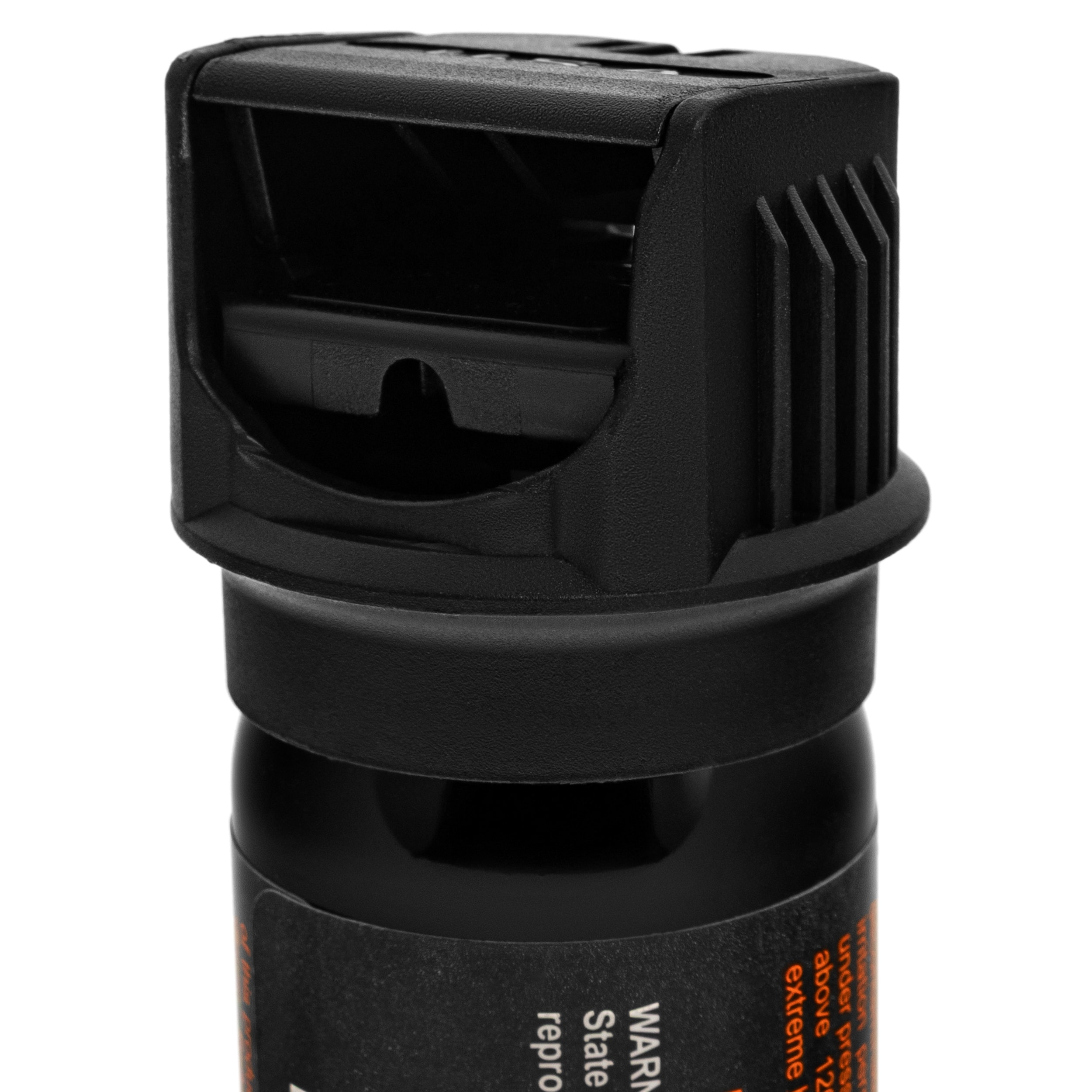 Spray cu piper împotriva animalelor Fox Labs Five Point Three 43 ml - dispersie conică