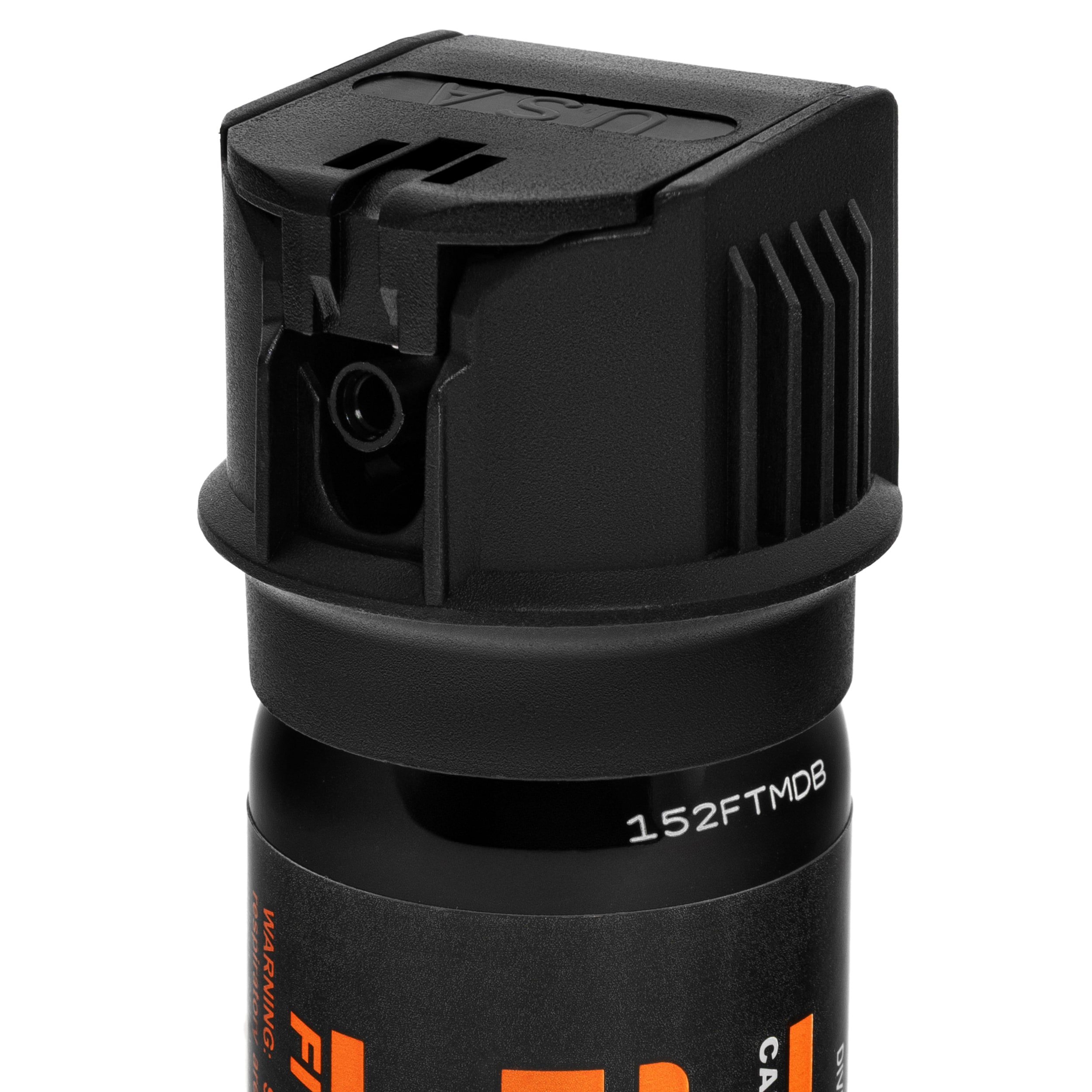 Spray cu piper împotriva animalelor Fox Labs Five Point Three 43 ml - dispersie conică