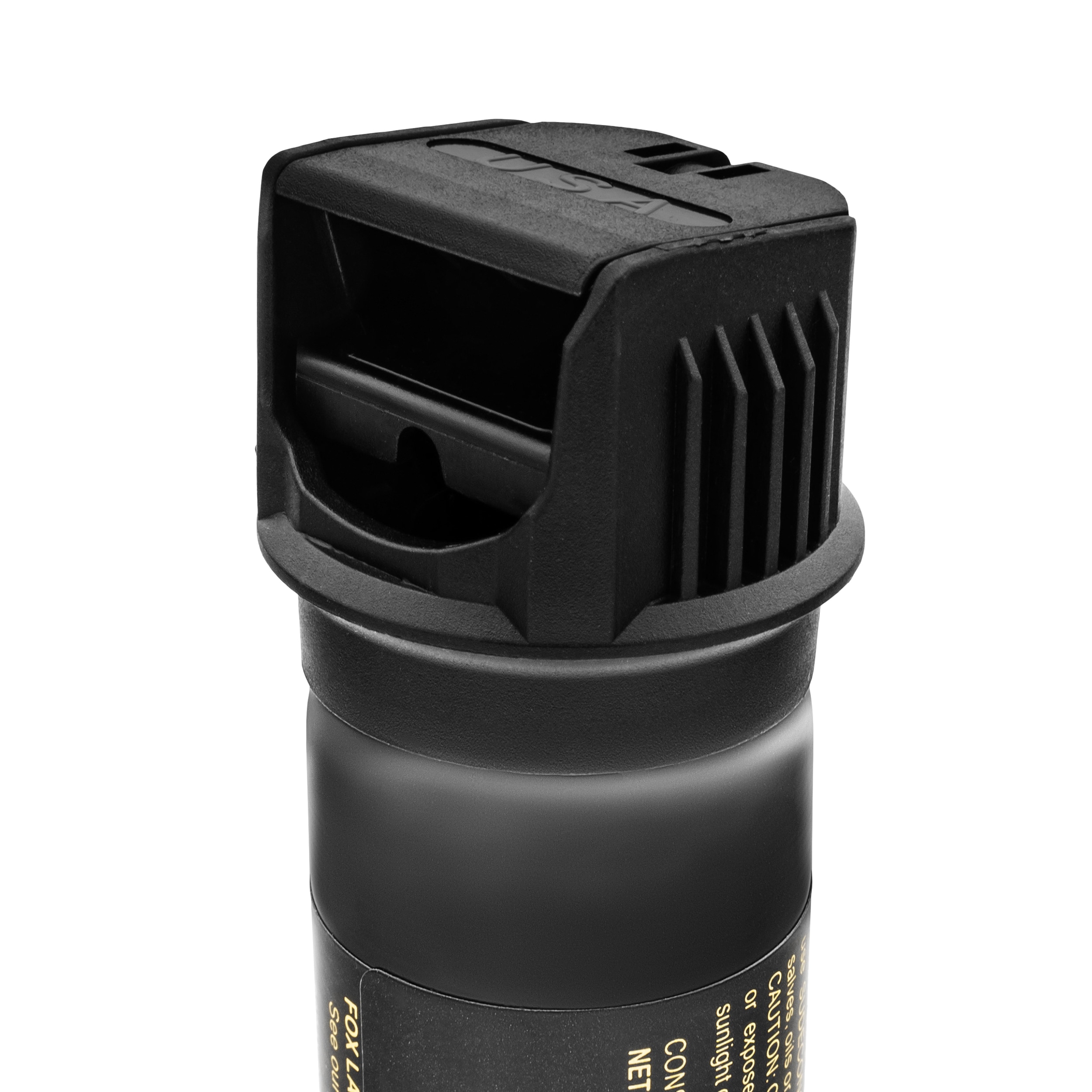 Spray cu piper împotriva animalelor Fox Labs Five Point Three 59 ml - jet