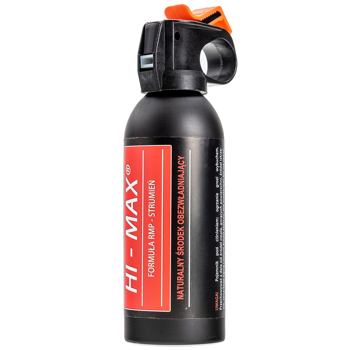 Spray cu piper împotriva animalelor Hi-Max 330 ml - dispersie conică