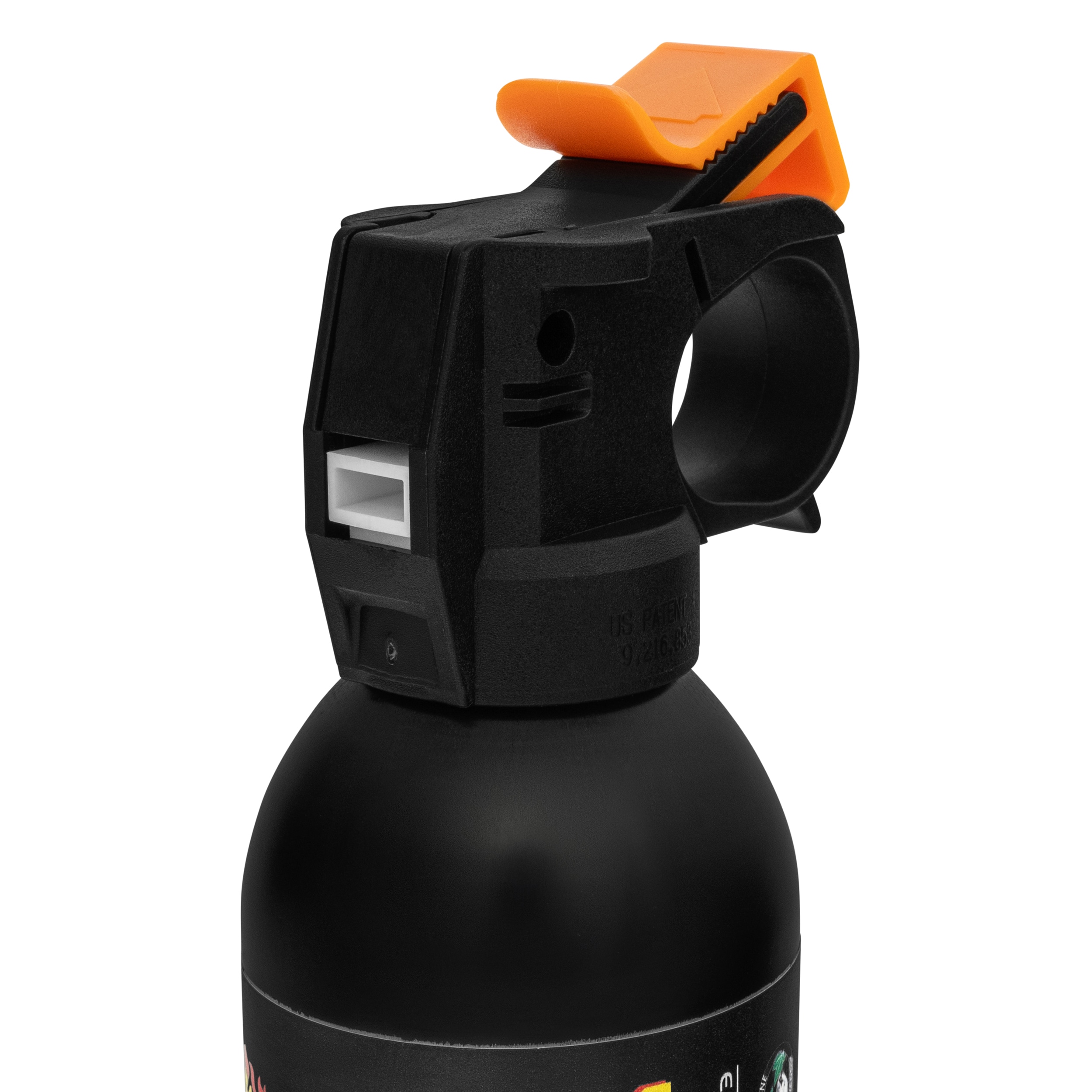 Spray cu piper împotriva animalelor Predator 300 ml - dispersie conică