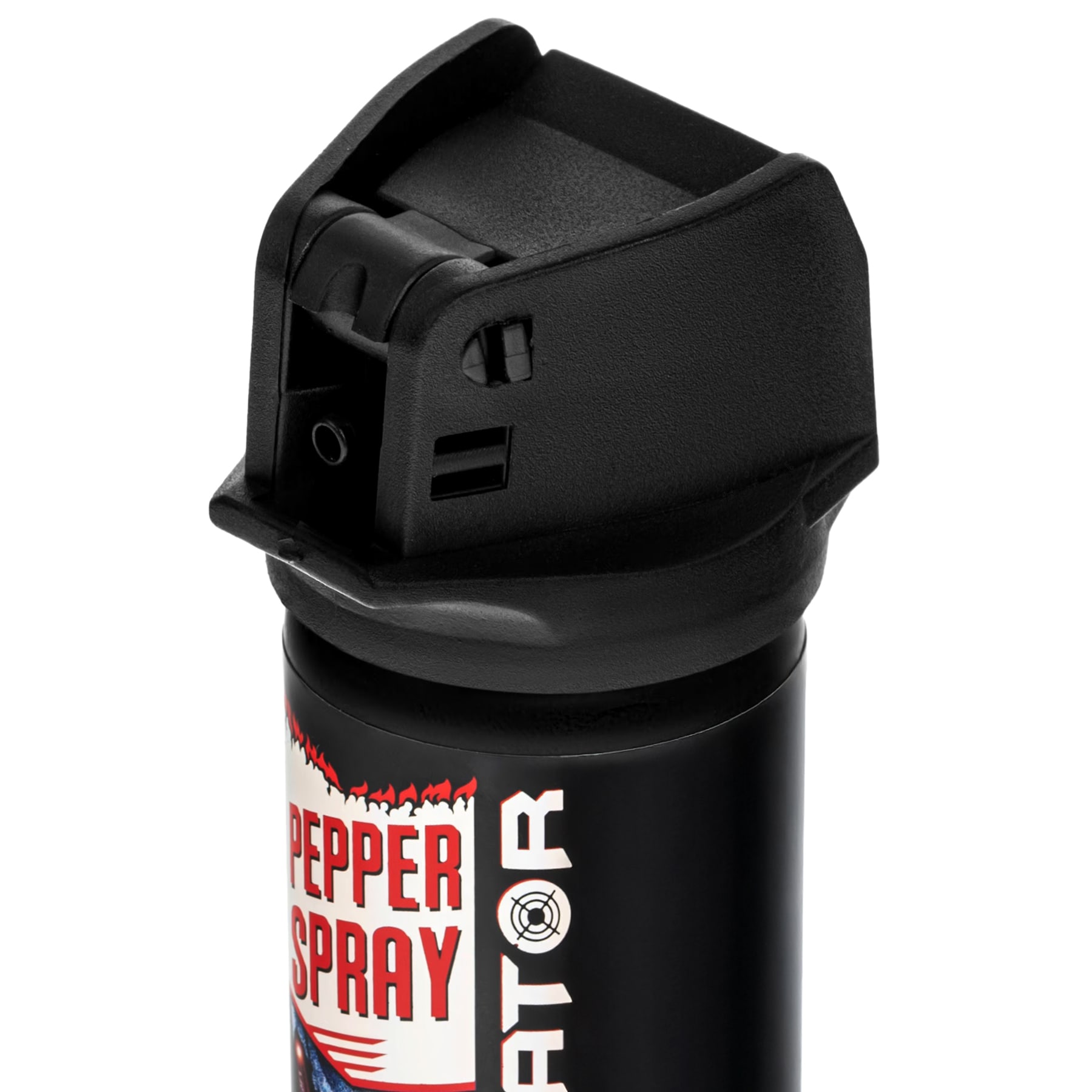Spray cu piper împotriva animalelor Predator 50 ml - jet