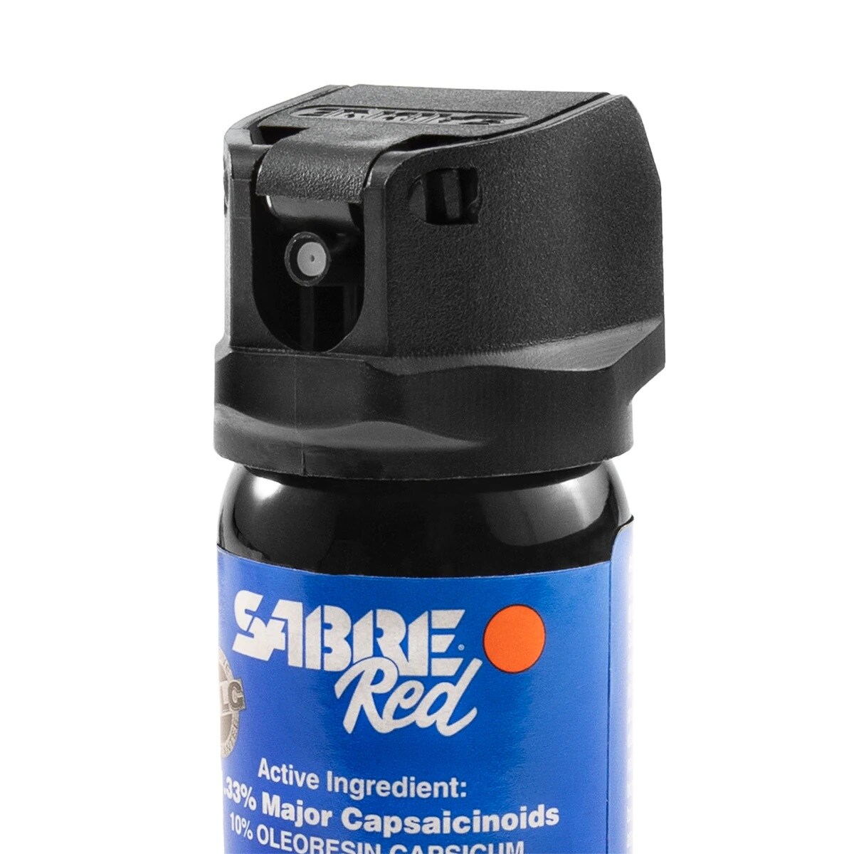 Spray cu piper împotriva animalelor Sabre Red MK2 45 ml - spumă