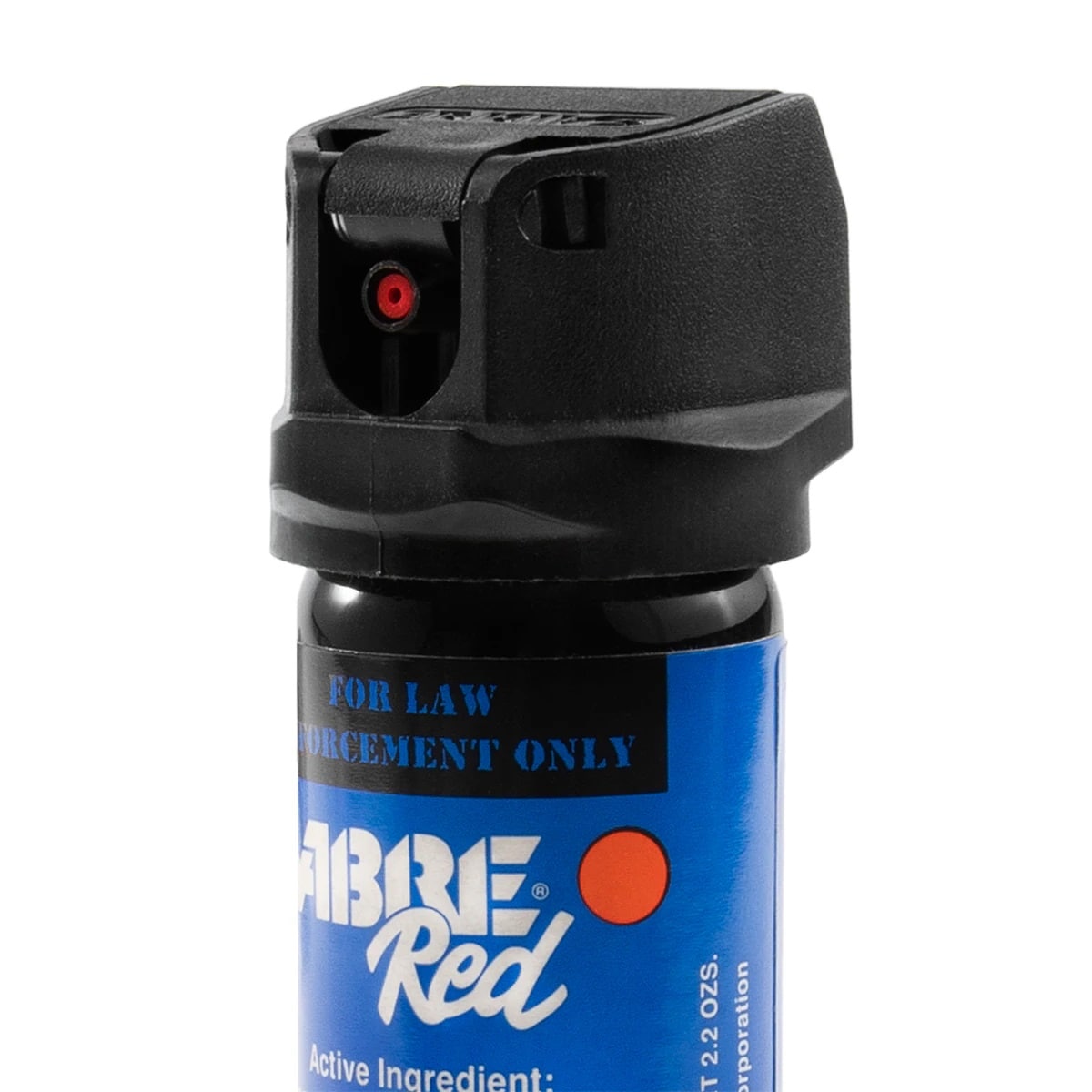 Spray cu piper împotriva animalelor Sabre Red MK-3.5 65 ml - spumă