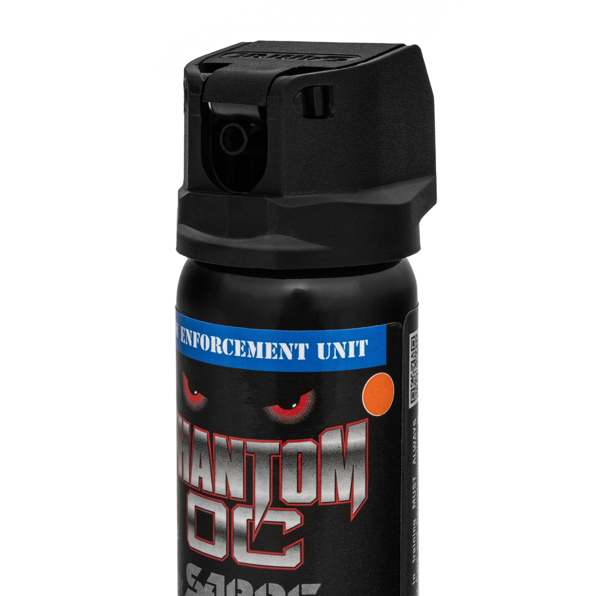 Spray cu piper împotriva animalelor Sabre Red MK4 Phantom 115 ml - dispersie conică