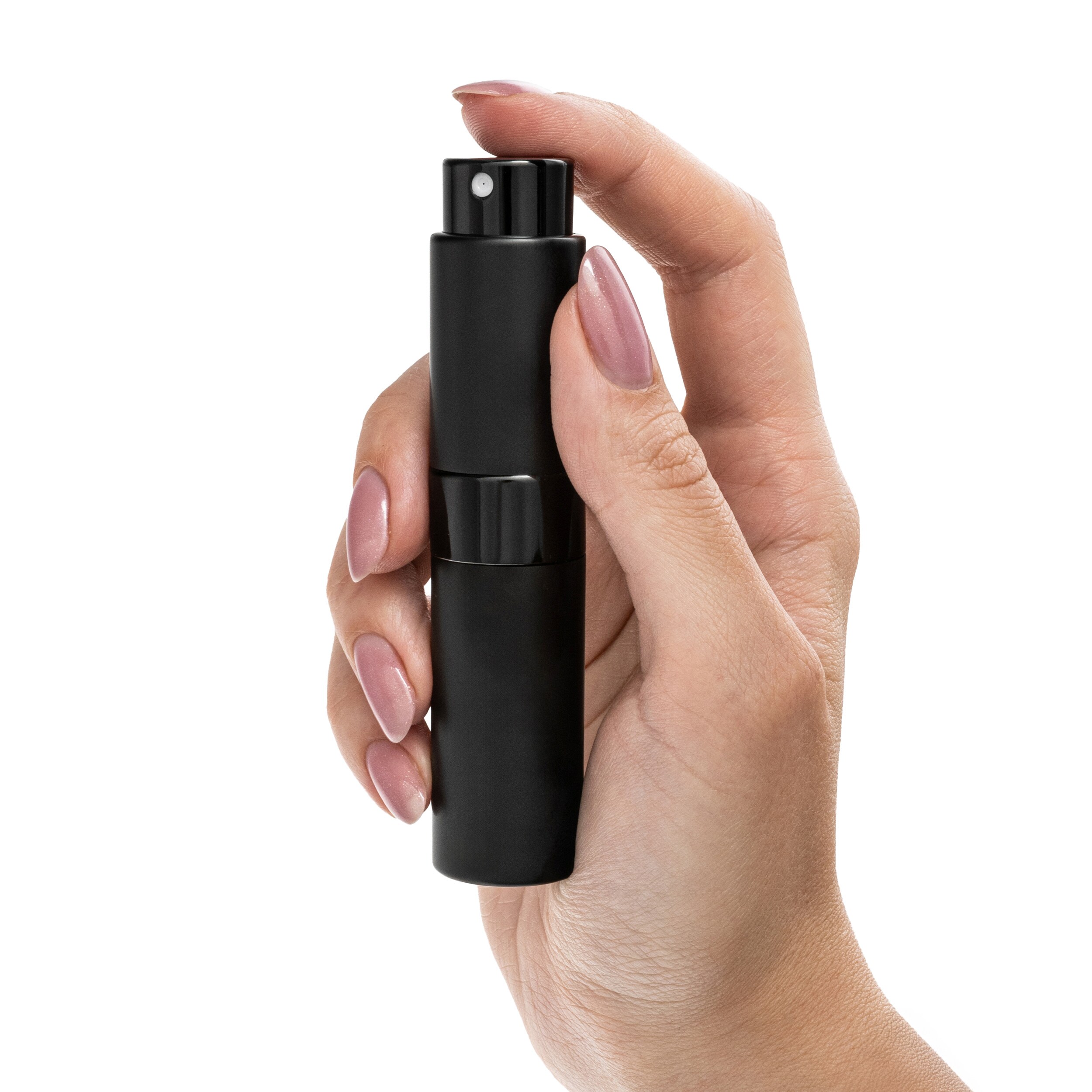 Spray cu piper împotriva animalelor HPE Twist Up 20 ml - Black