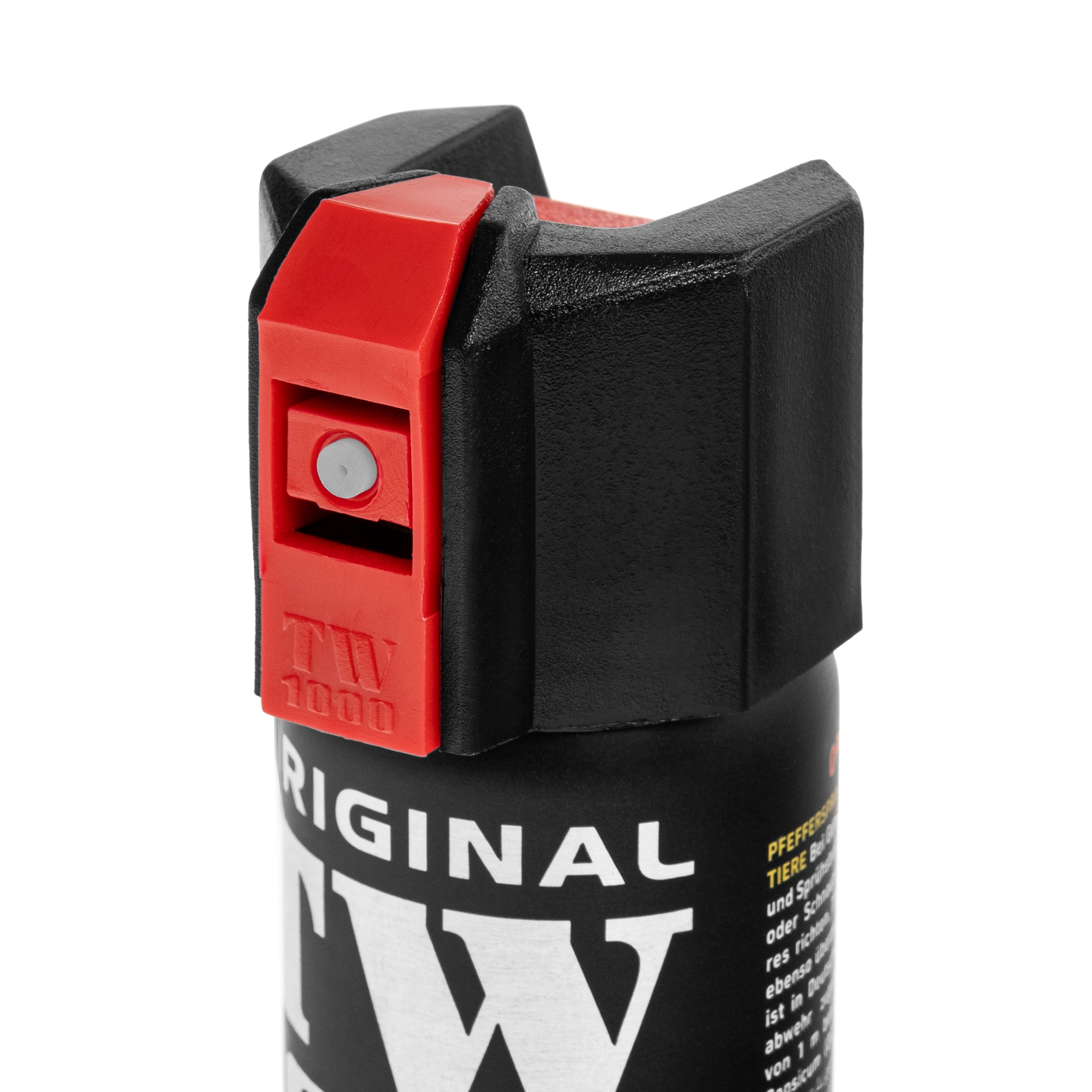 Spray cu piper împotriva animalelor TW 1000 Pepper 63 ml - jet