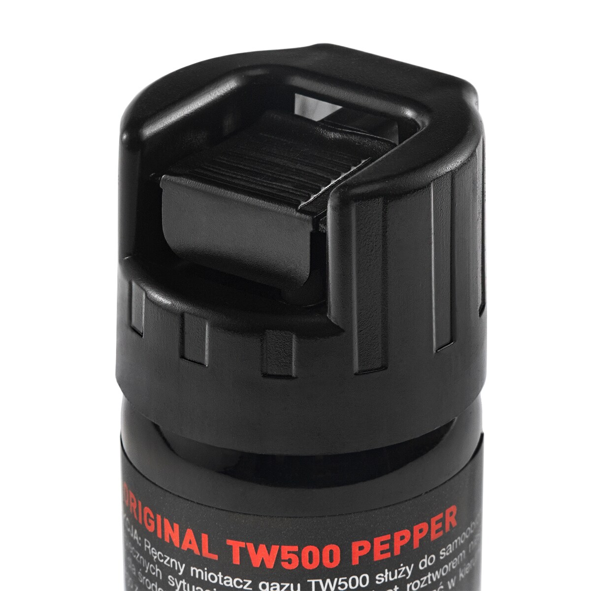 Spray cu piper împotriva animalelor TW 500 63 ml - jet