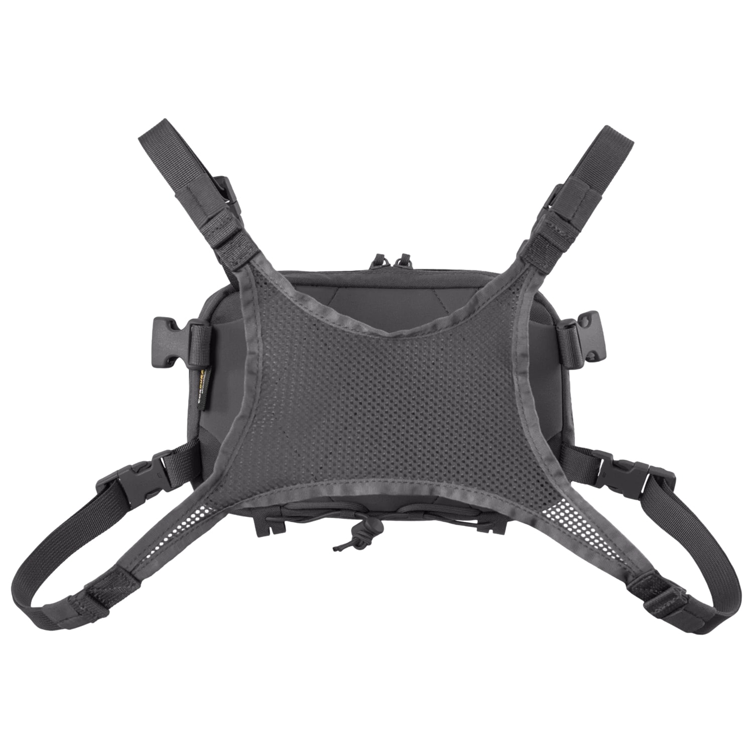 Geantă Helikon Chest Pack Numbat Small - Shadow Grey