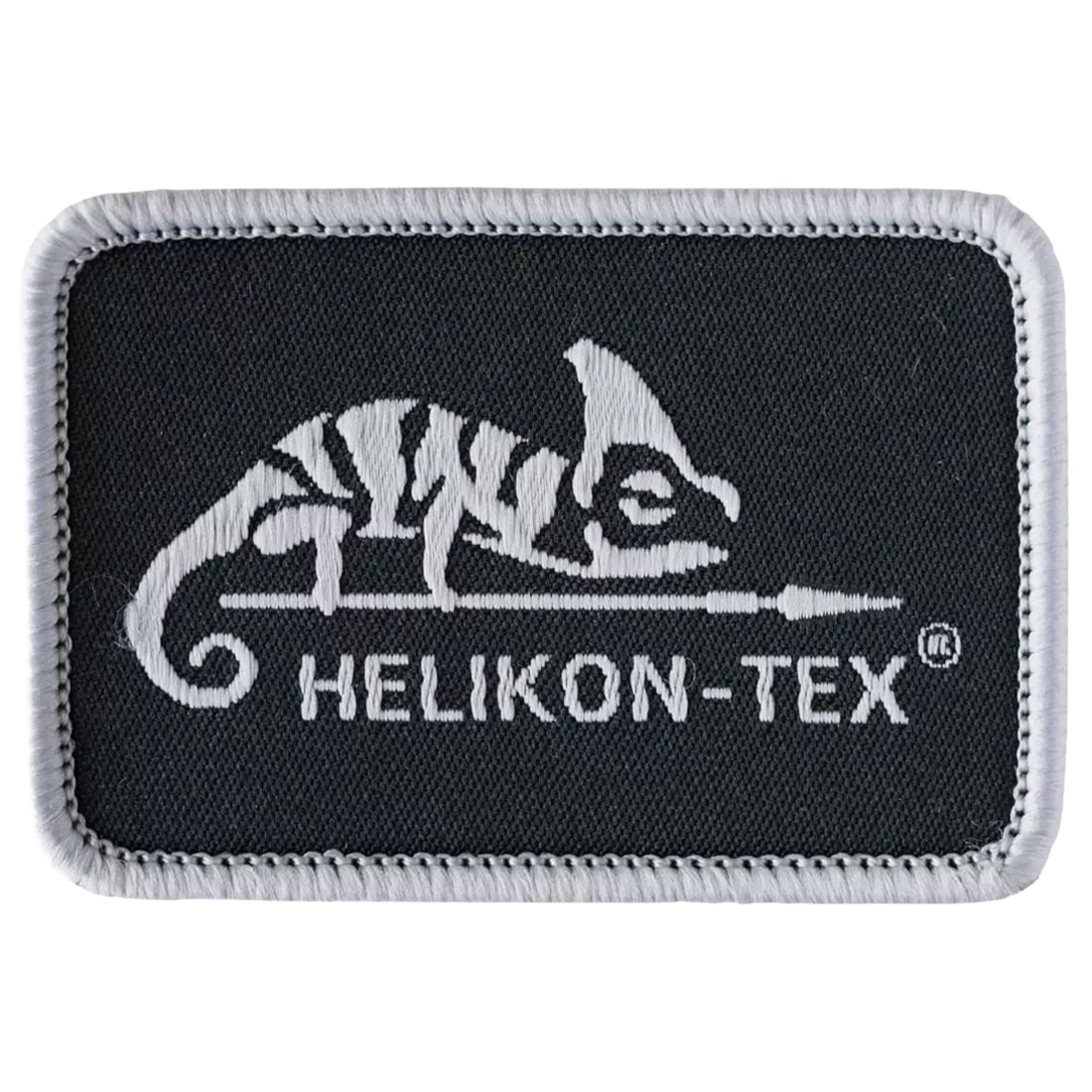 Patch - emblemă Helikon-Tex Patch - Black