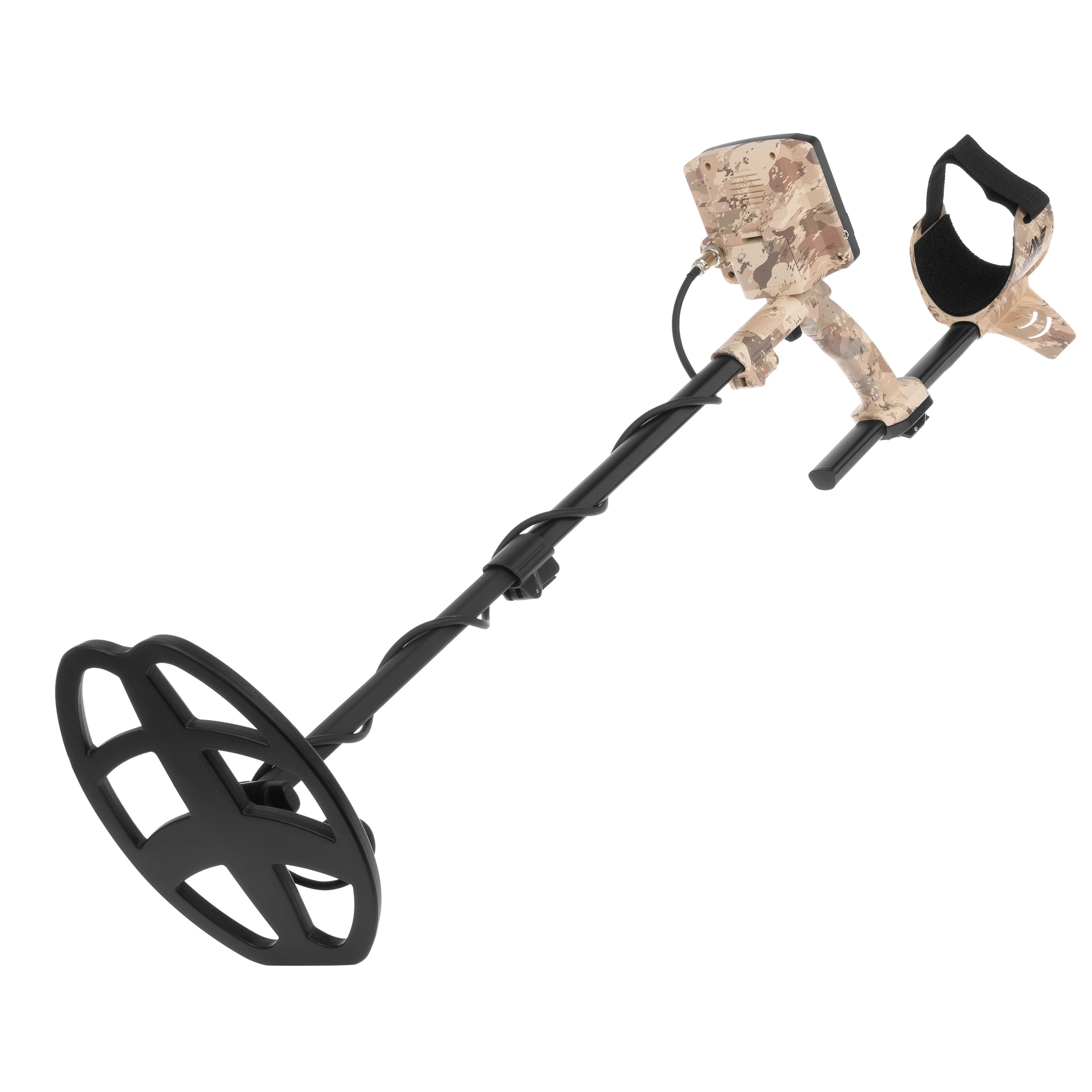 Detector de metale Minelab X-Terra Voyager Tactical