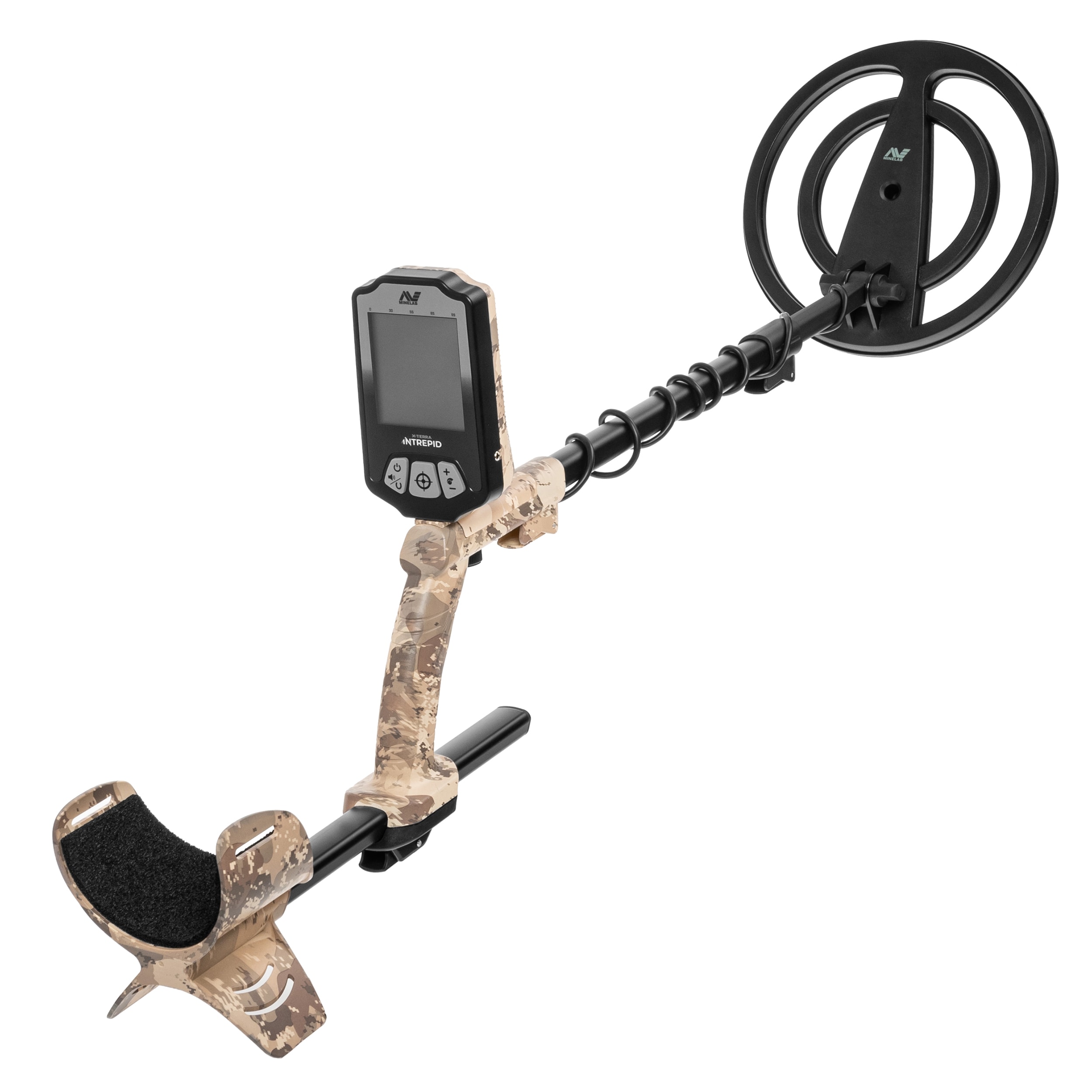 Minelab X-Terra