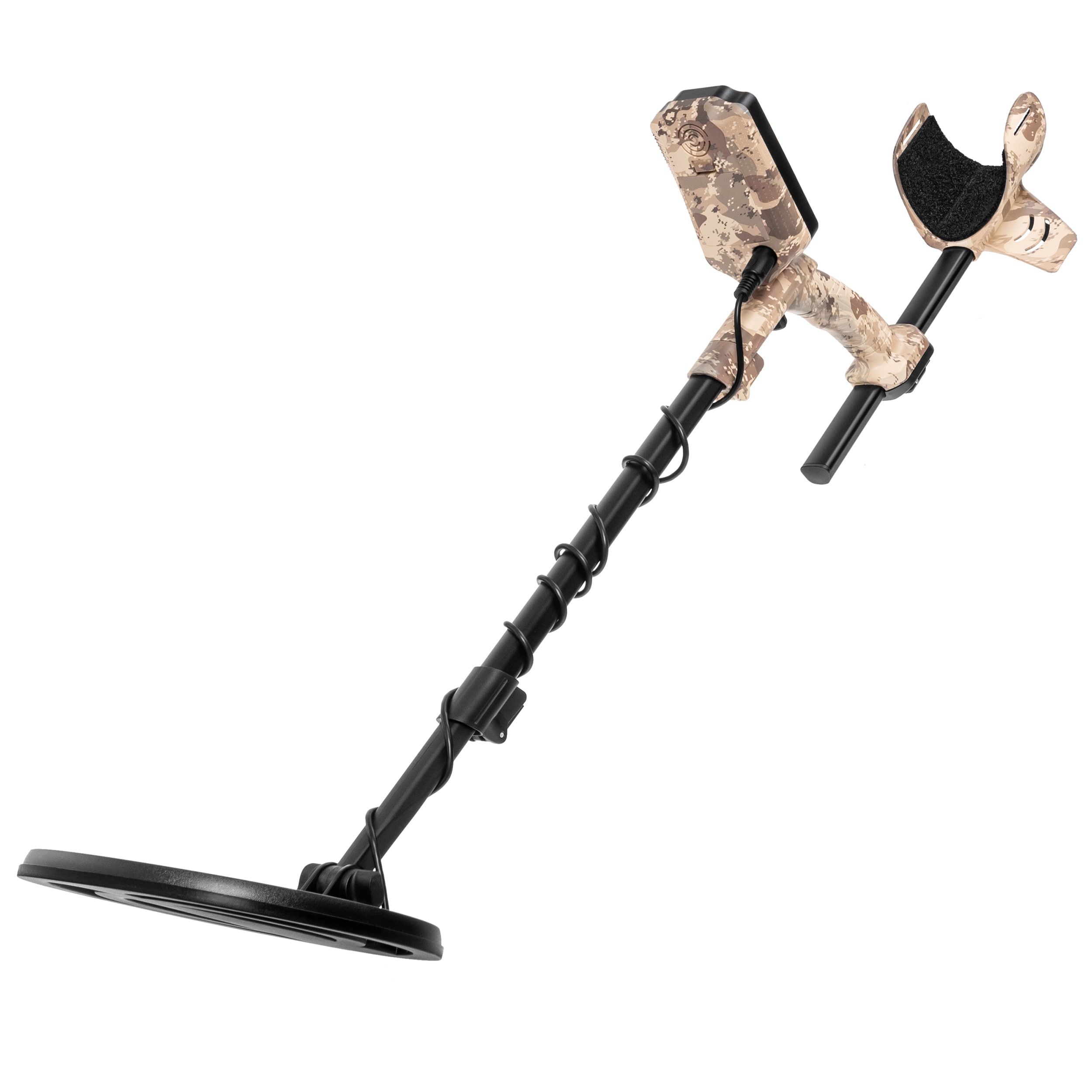 Detector de metale Minelab X-Terra Intrepid Tactical