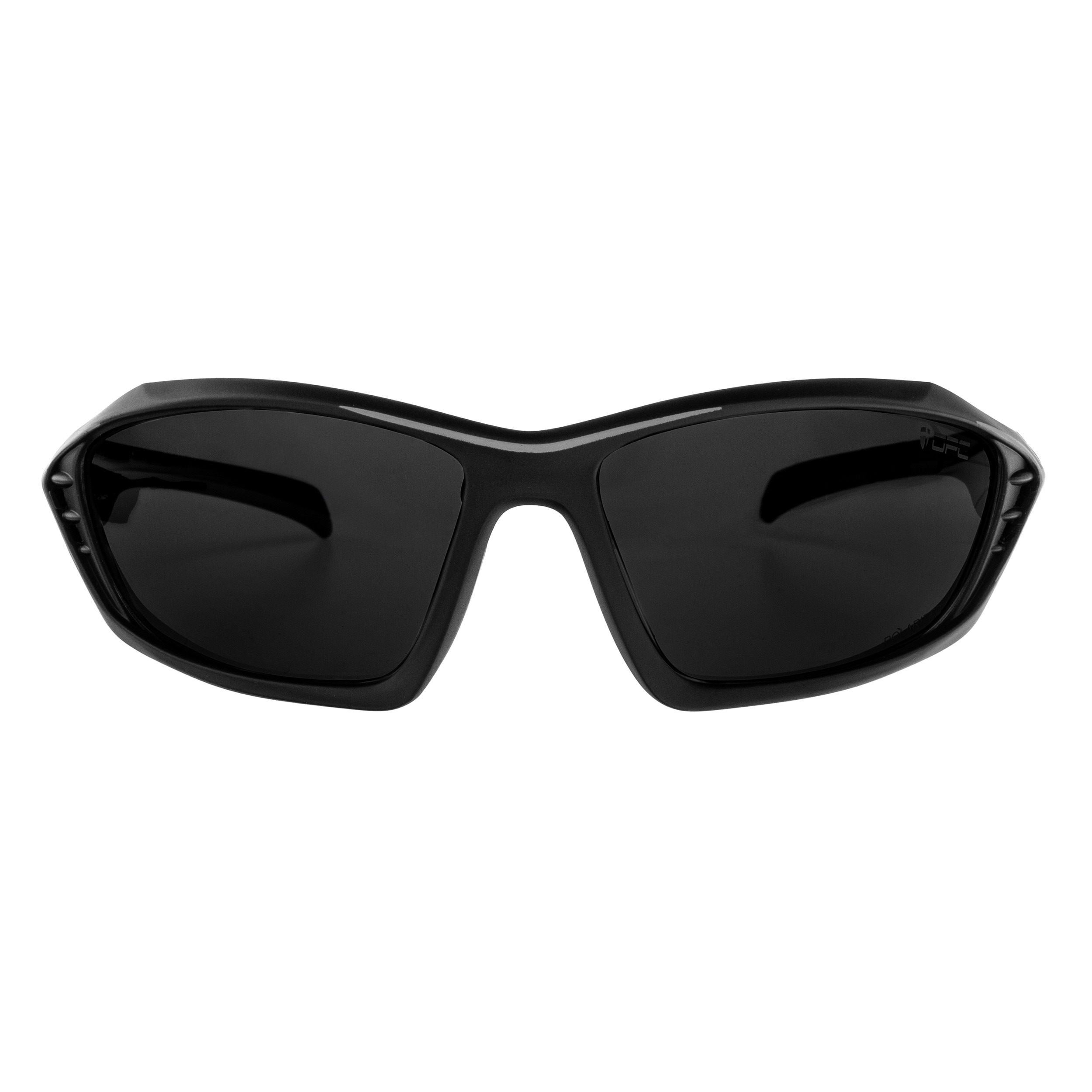 Ochelari de soare plutitori OPC Hydro AquaRider - Black/Grey Smoke