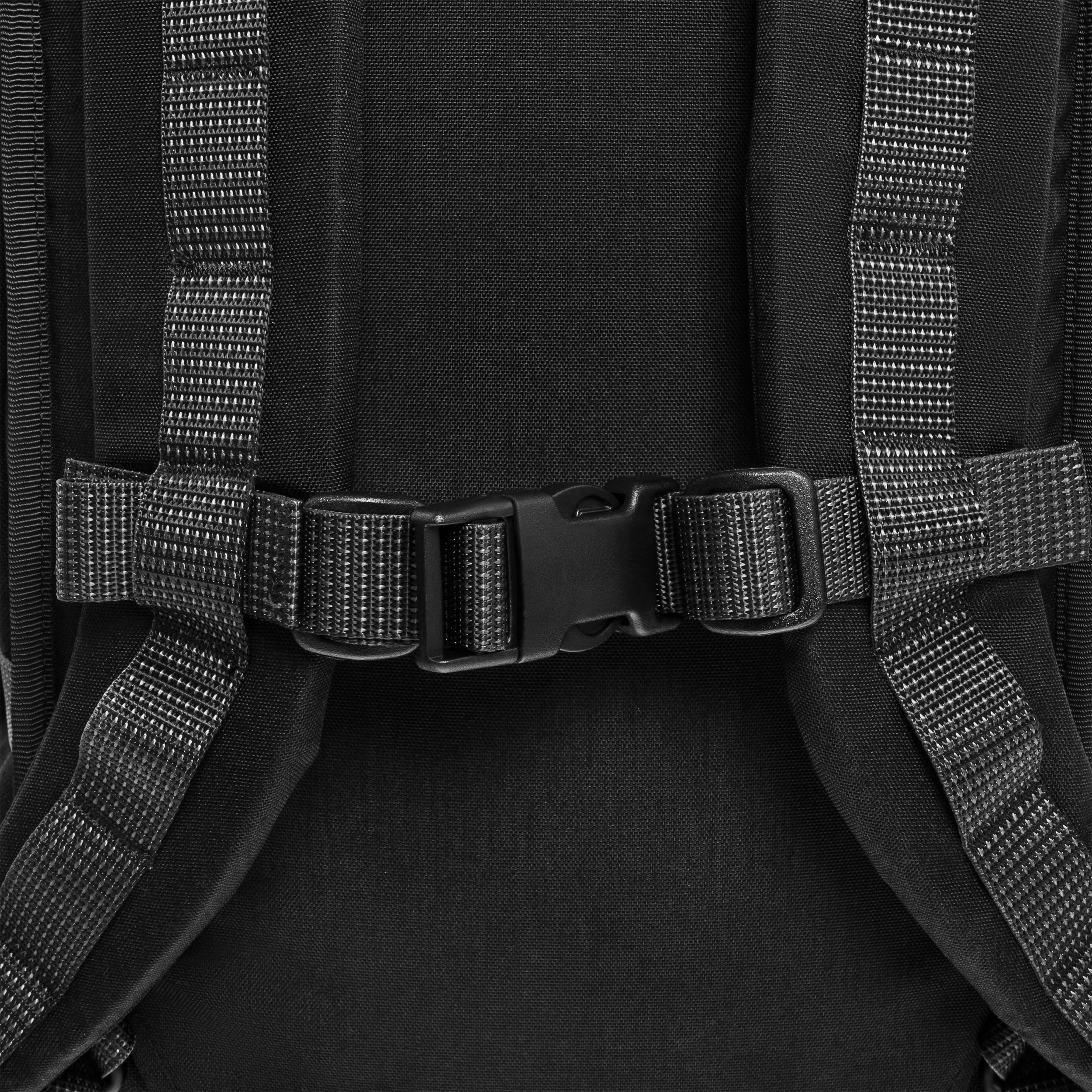 Rucsac Savotta Kahakka 15 l - Black