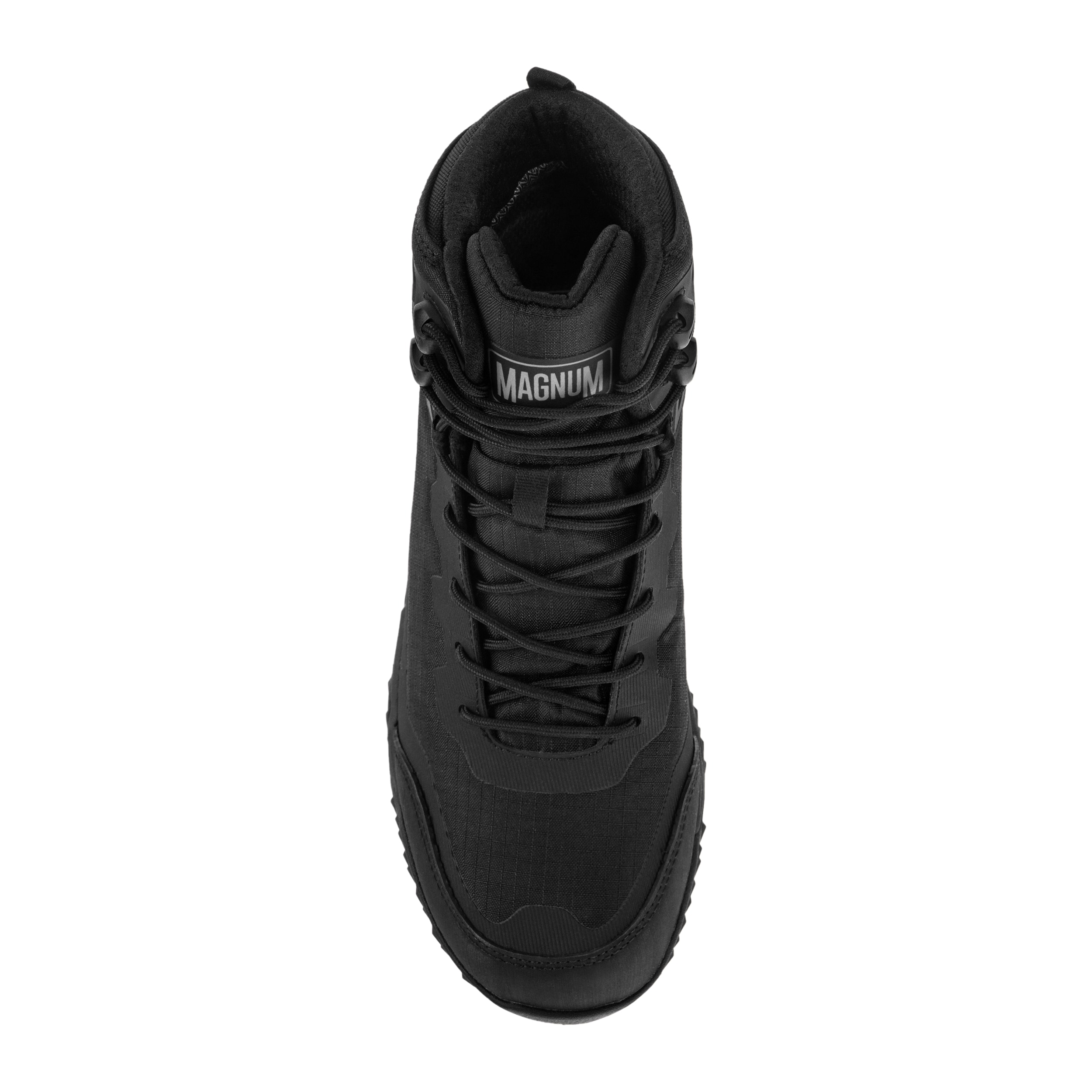 Ghete Magnum Ultima 6.0 WP - Black