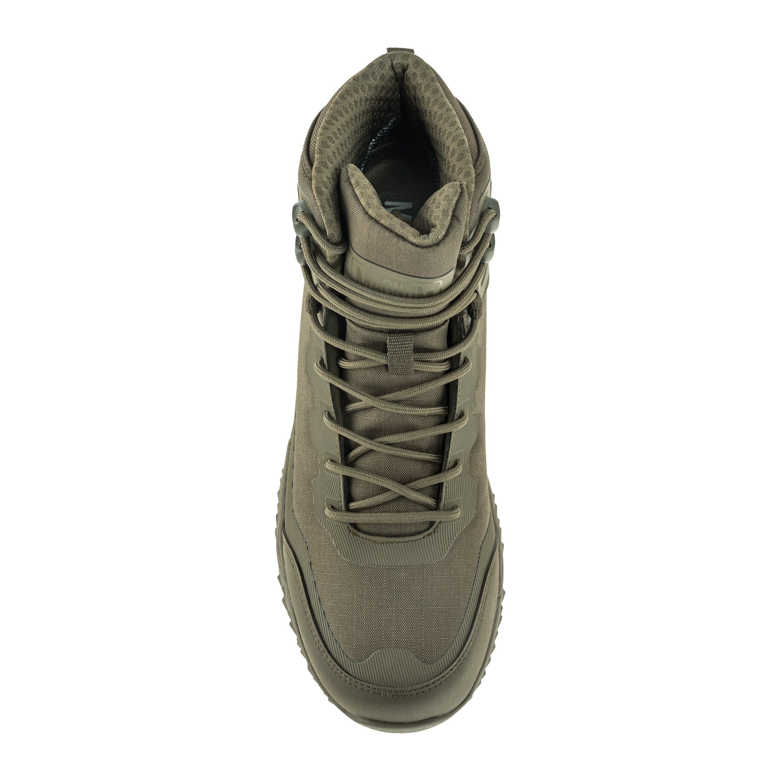 Ghete Magnum Ultima 6.0 WP - Ranger Green