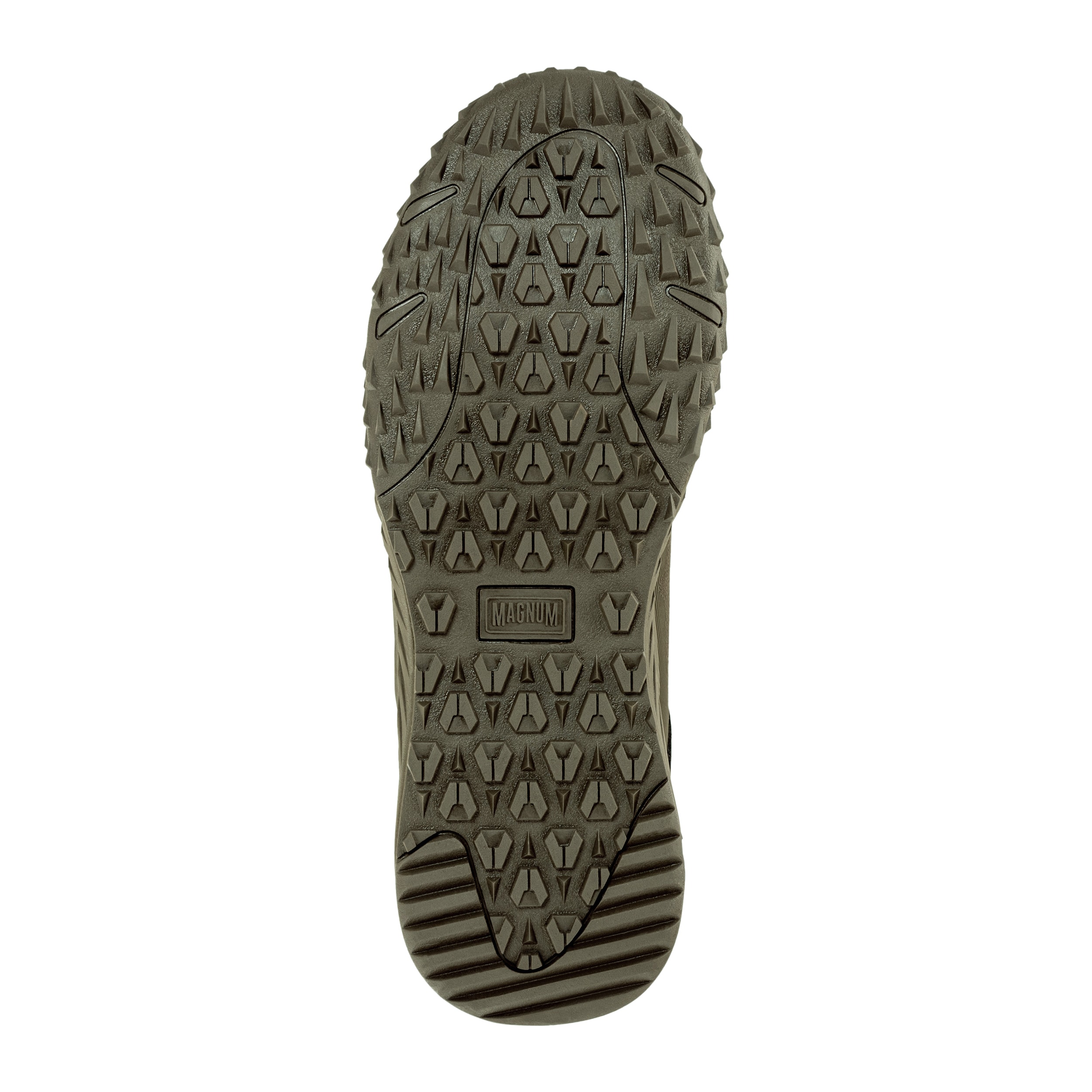 Ghete Magnum Ultima 6.0 WP - Ranger Green