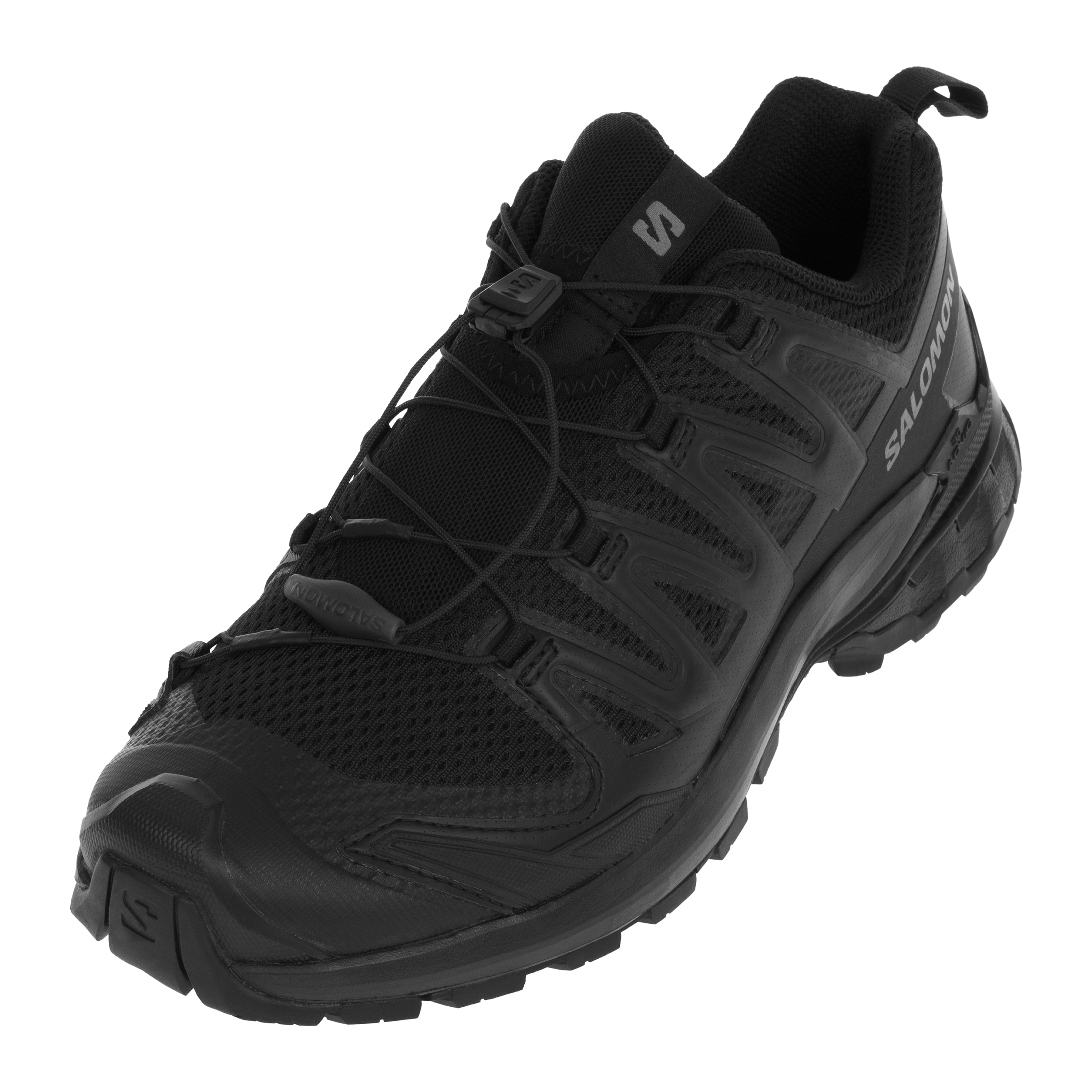 Încălțăminte Salomon XA Pro Forces - Black