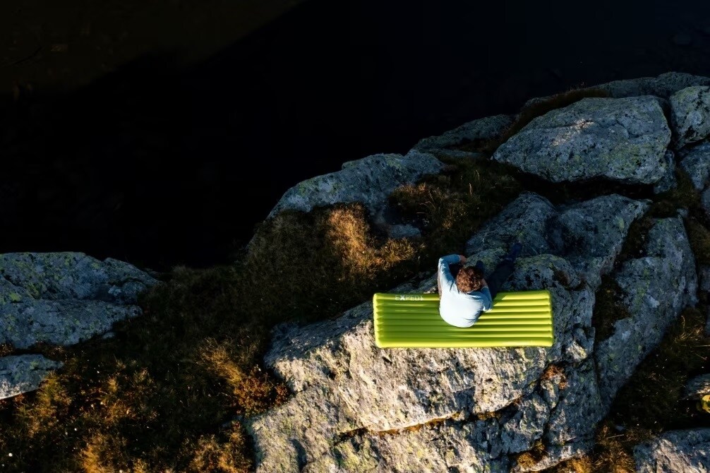 Saltea pentru o persoană Exped Ultra 1R LW