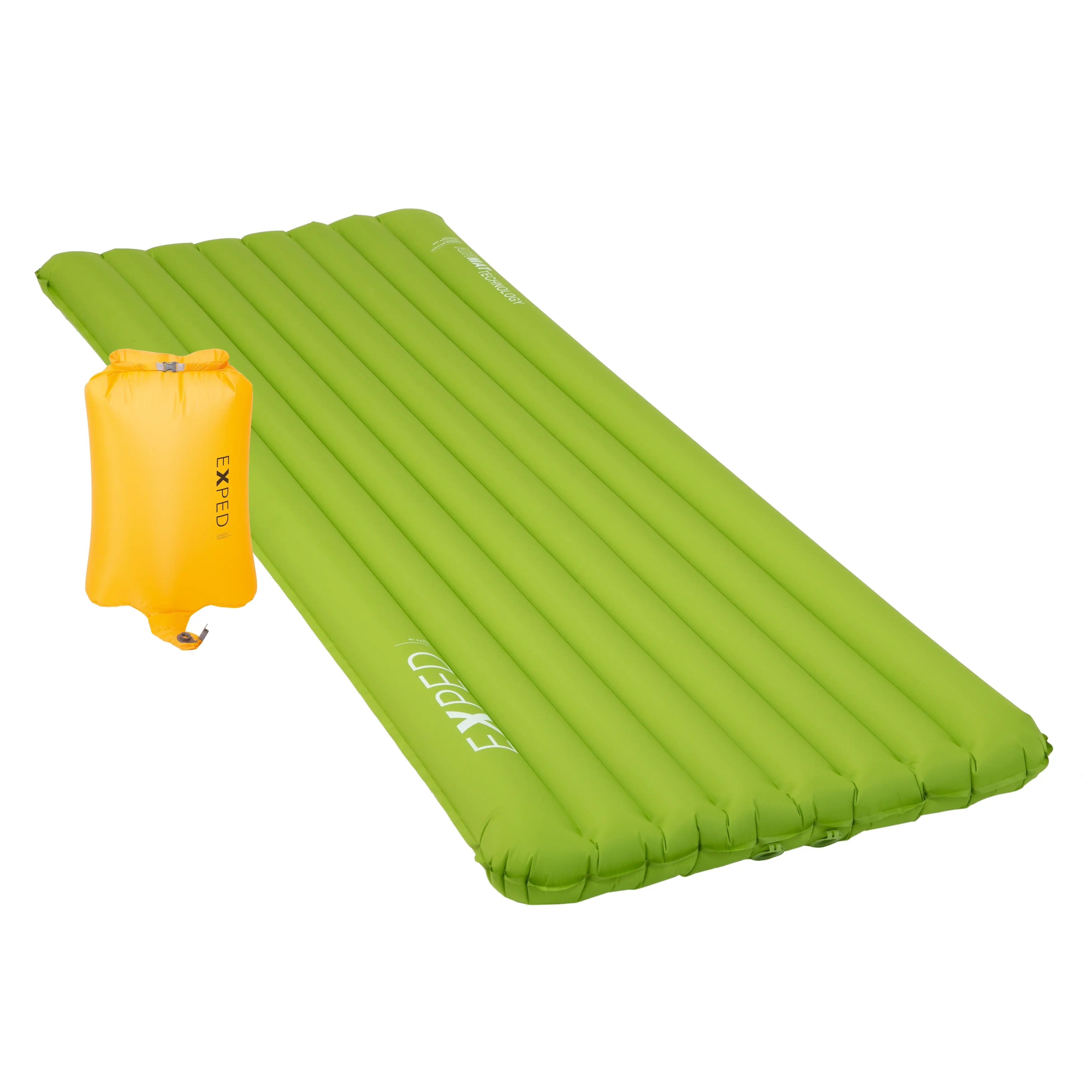 Saltea pentru o persoană Exped Ultra 1R LW