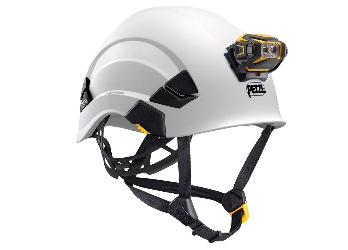 Lanternă frontală Petzl Pixa R - 600 lumeni