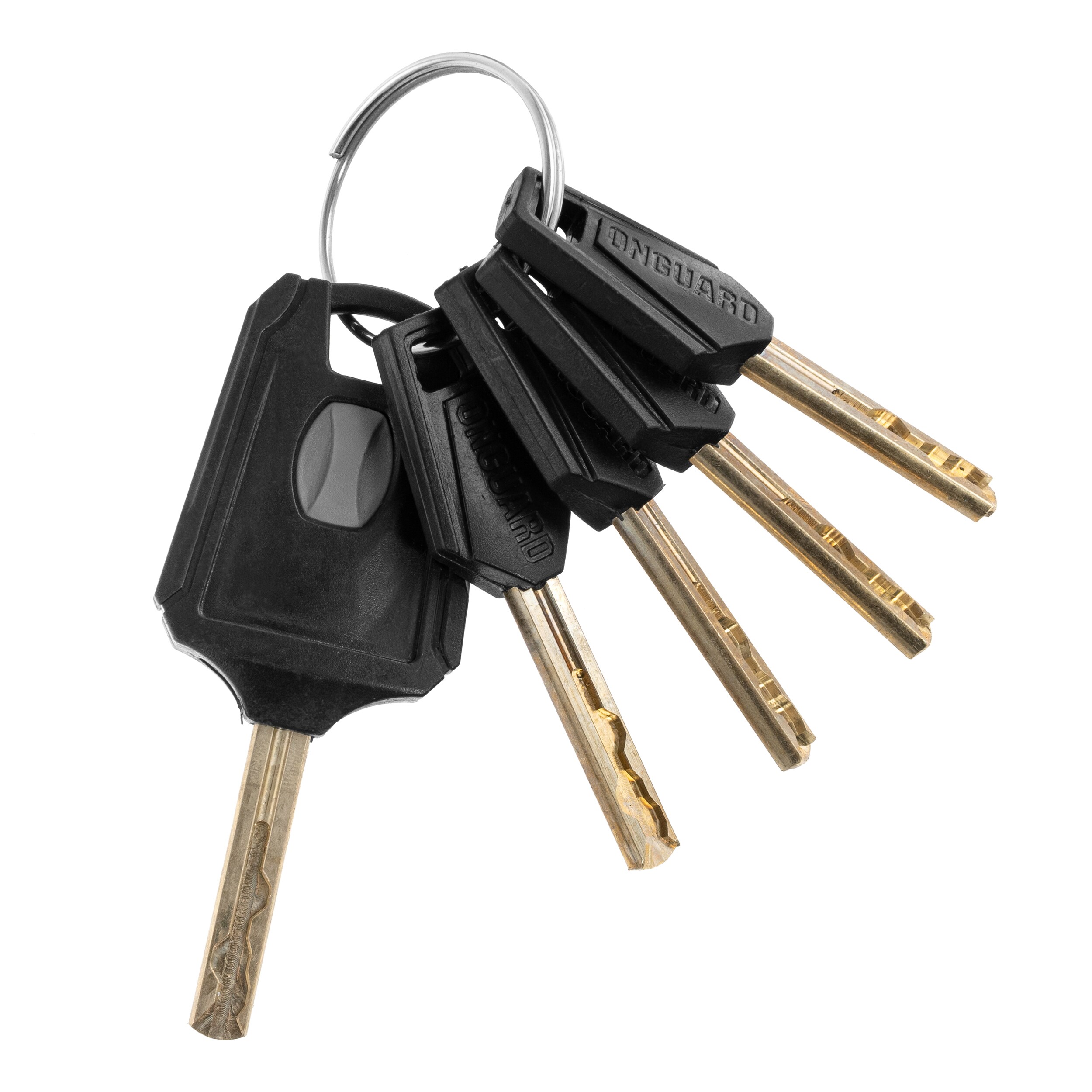 Antifurt pentru bicicletă OnGuard Brute STD X-Series 8001 U-Lock