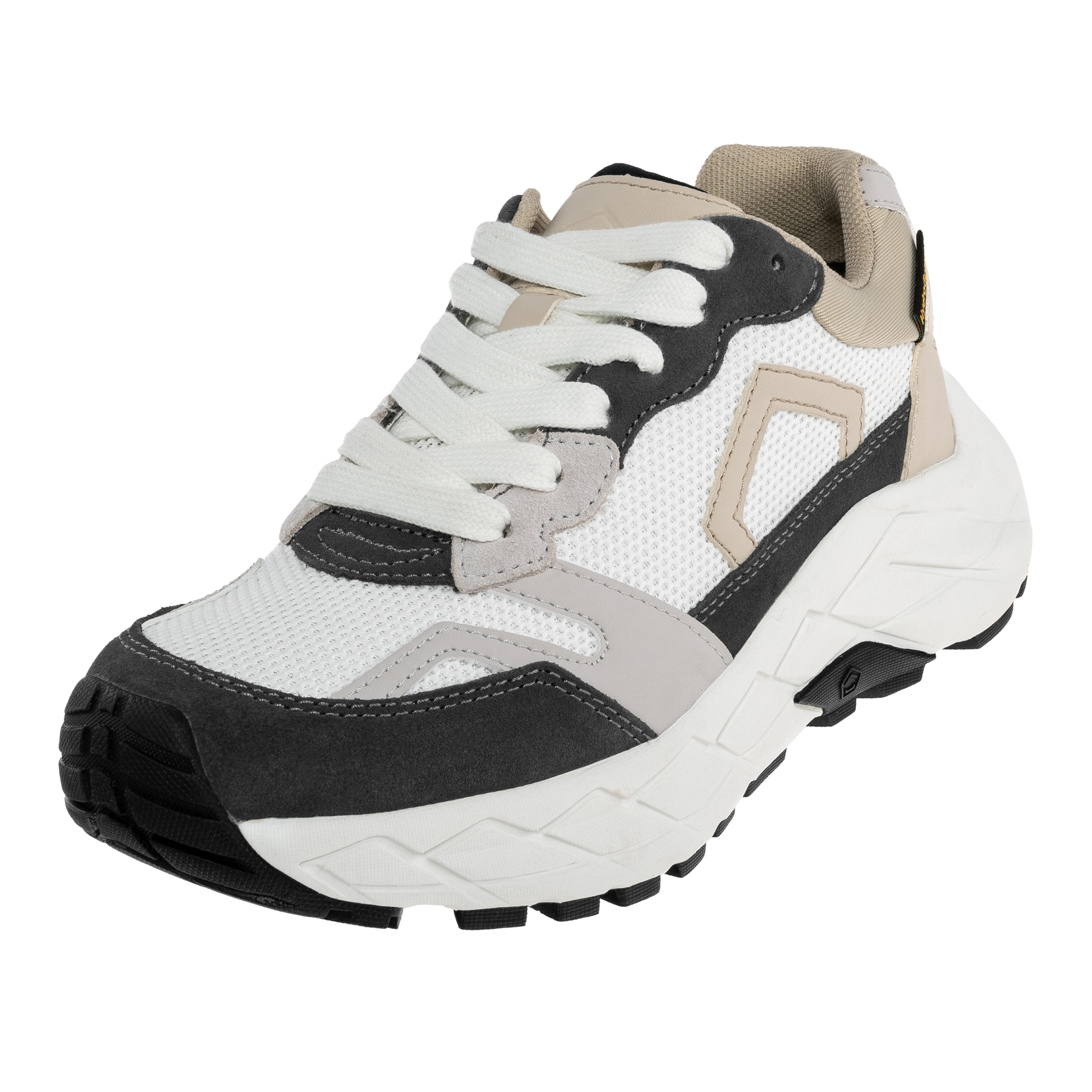 Încălțăminte Pentagon Python - White