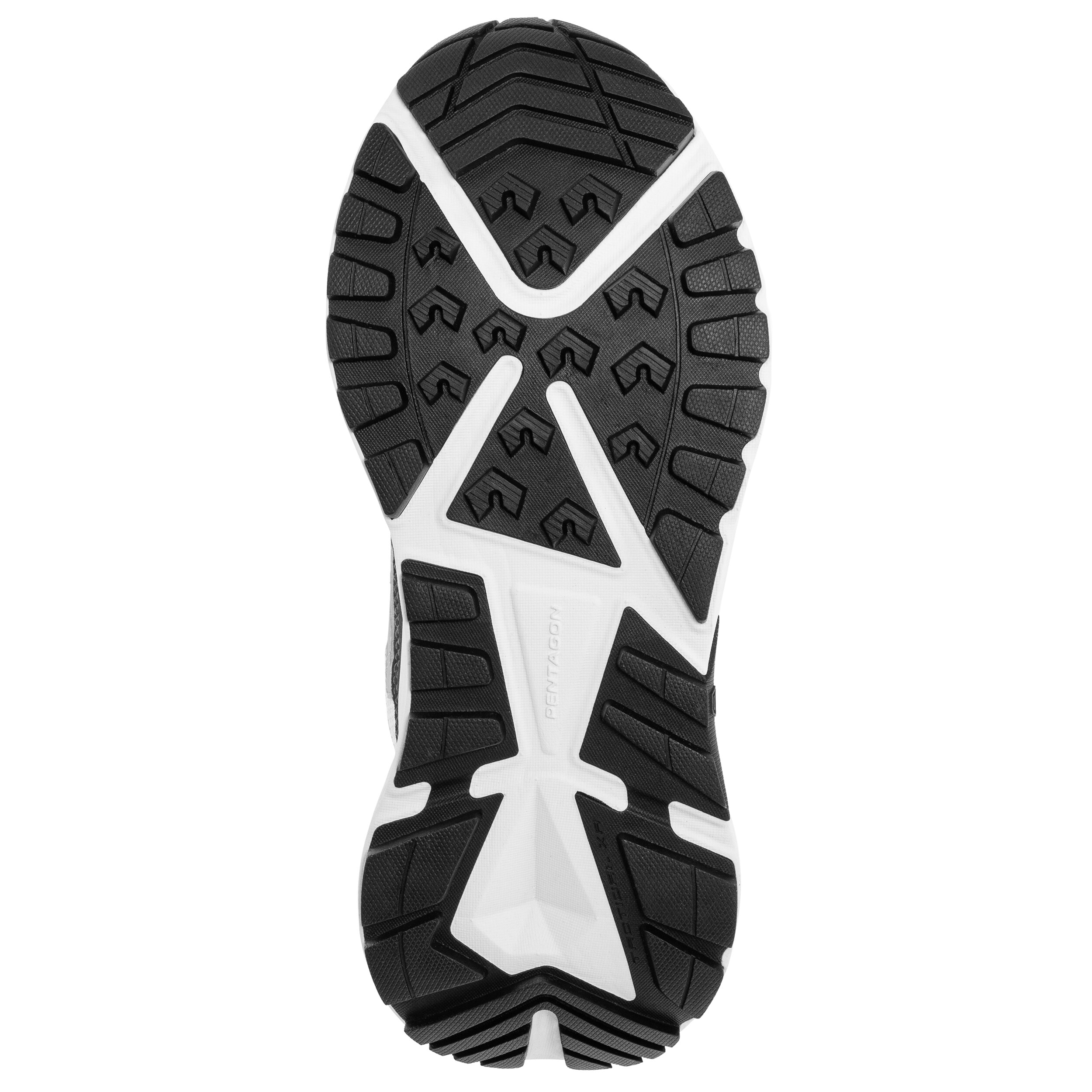 Încălțăminte Pentagon Python - White