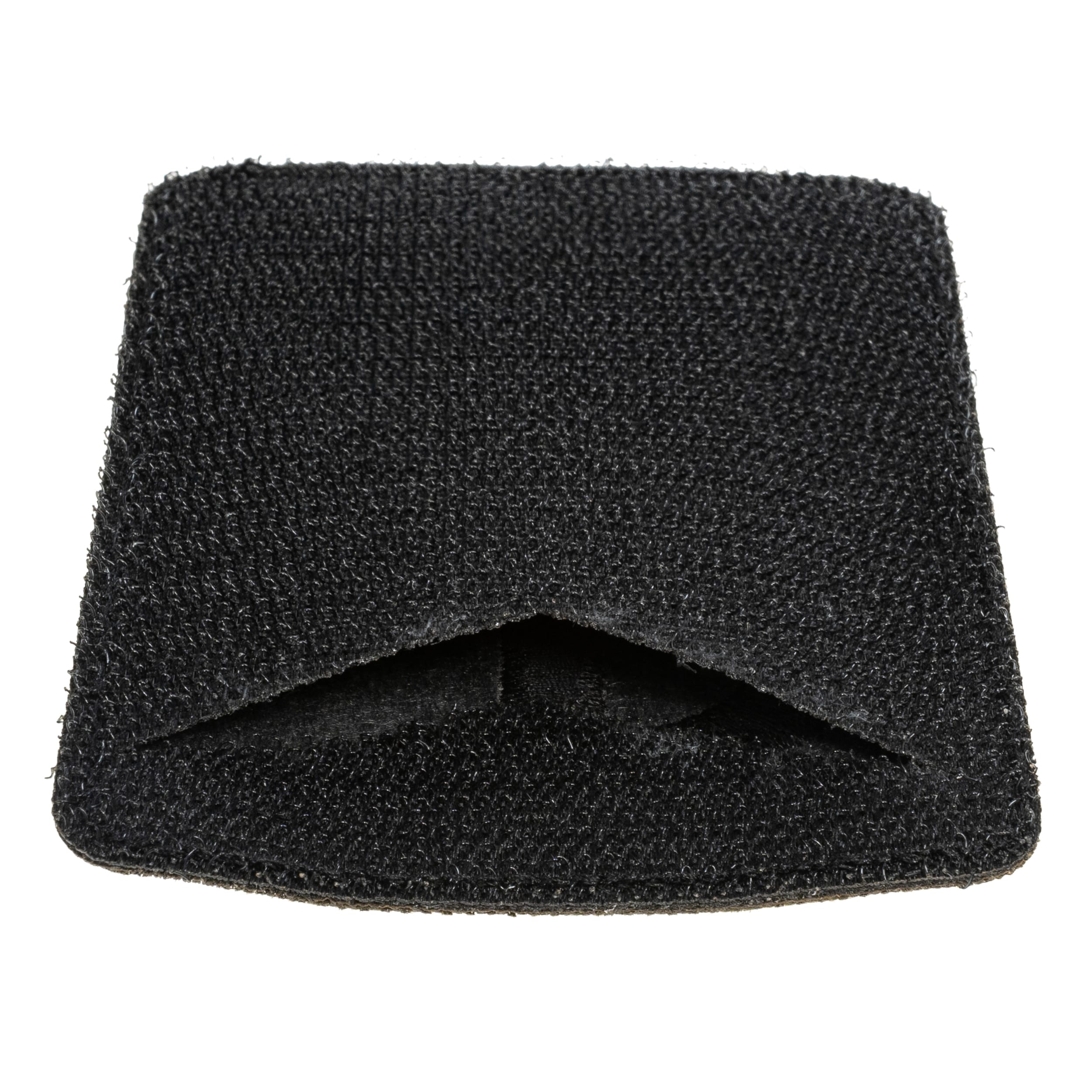 Emblemă Kotwica Polska Walcząca 76 x 11 mm - Neagră