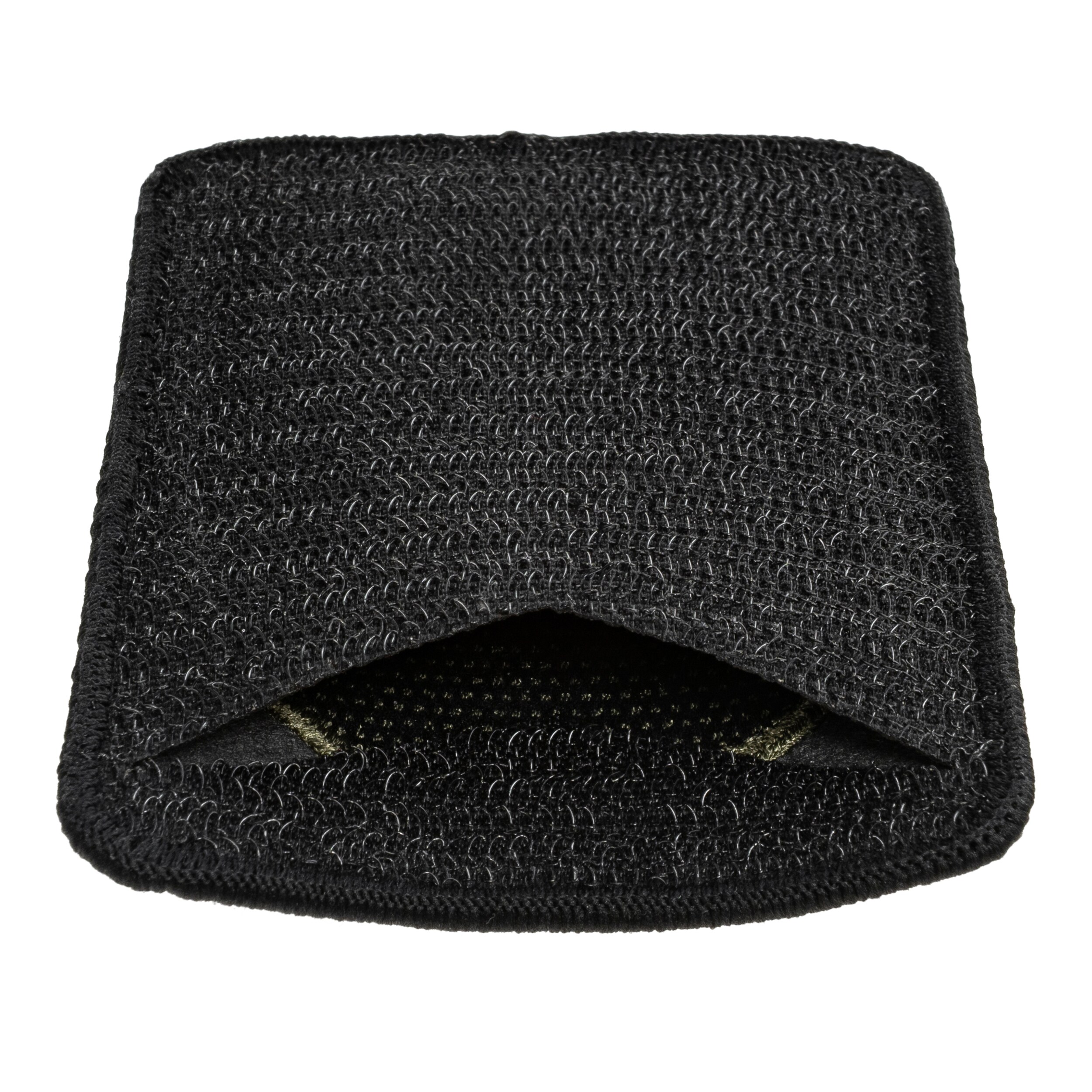 Patch Punisher 76 x 110 mm - Verde