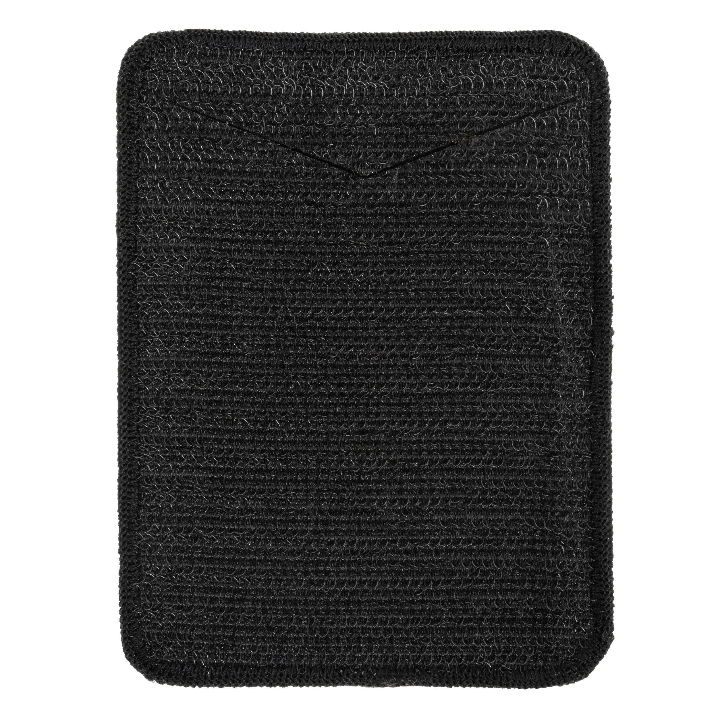 Patch Punisher 76 x 110 mm - Verde